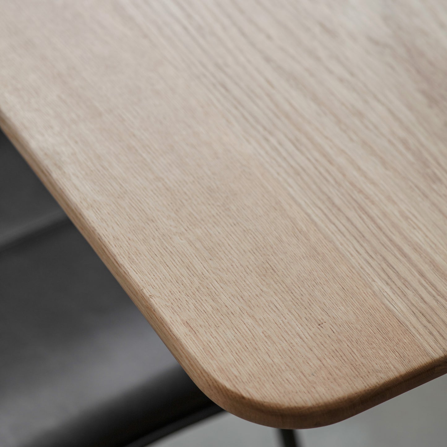 Kingham Ext Dining Table Oak