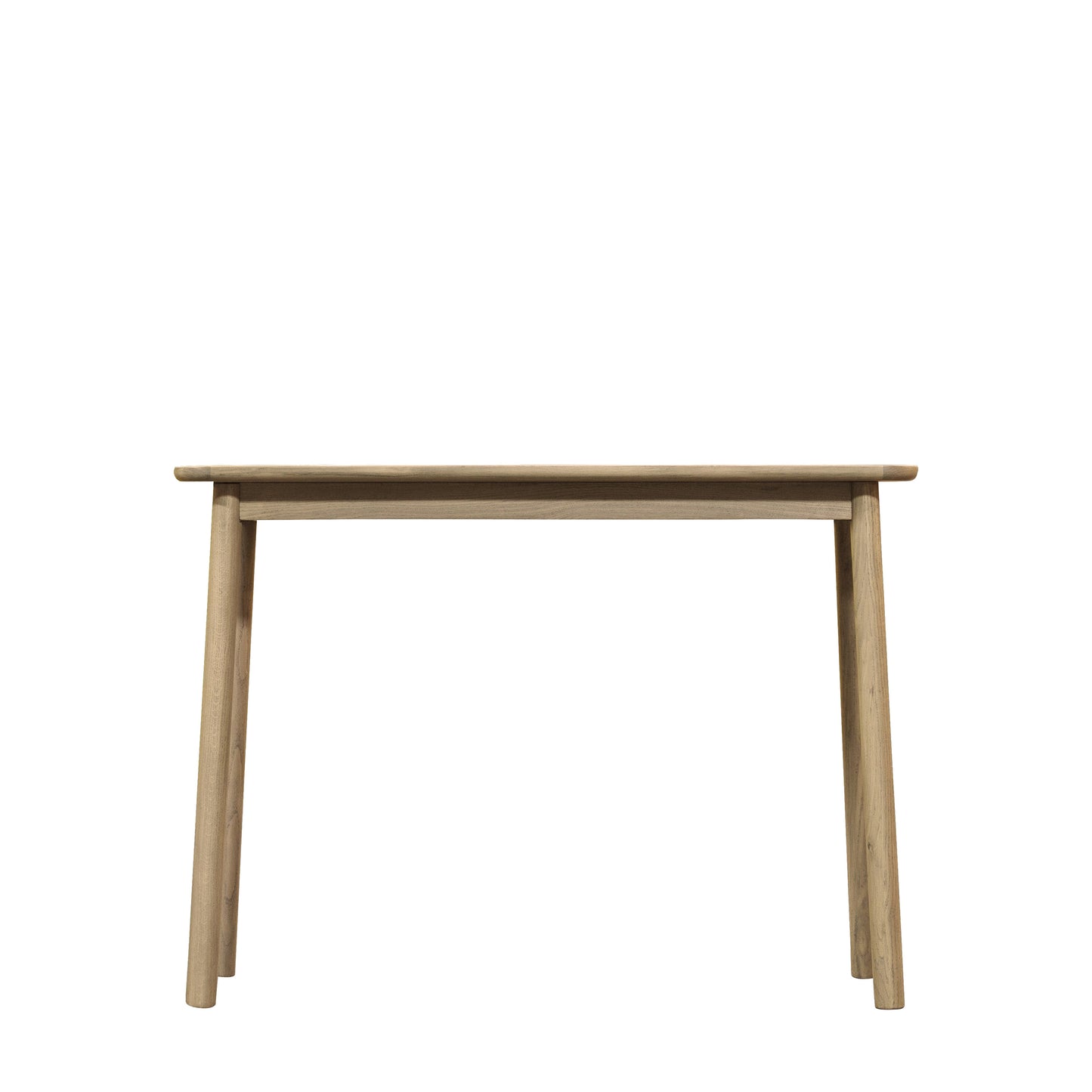 Kingham Console Table Oak