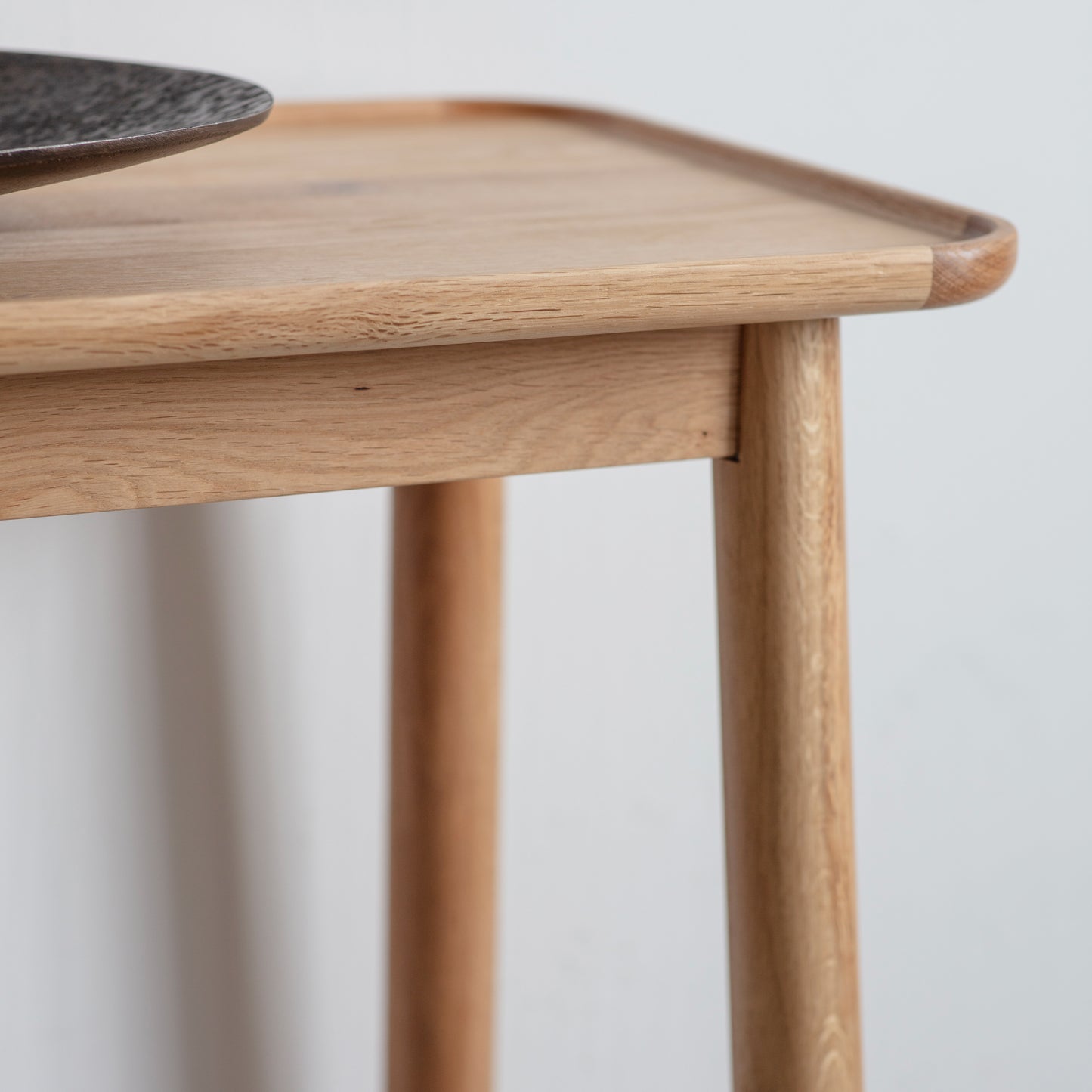 Kingham Console Table Oak