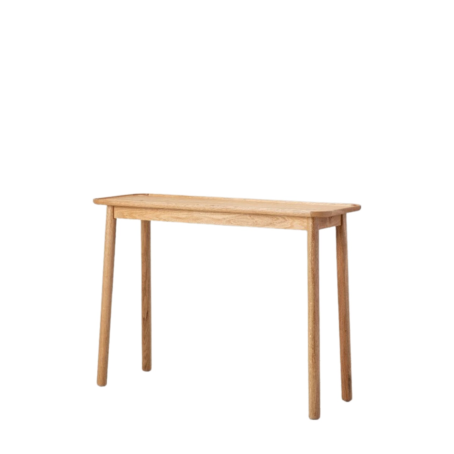 Kingham Console Table Oak