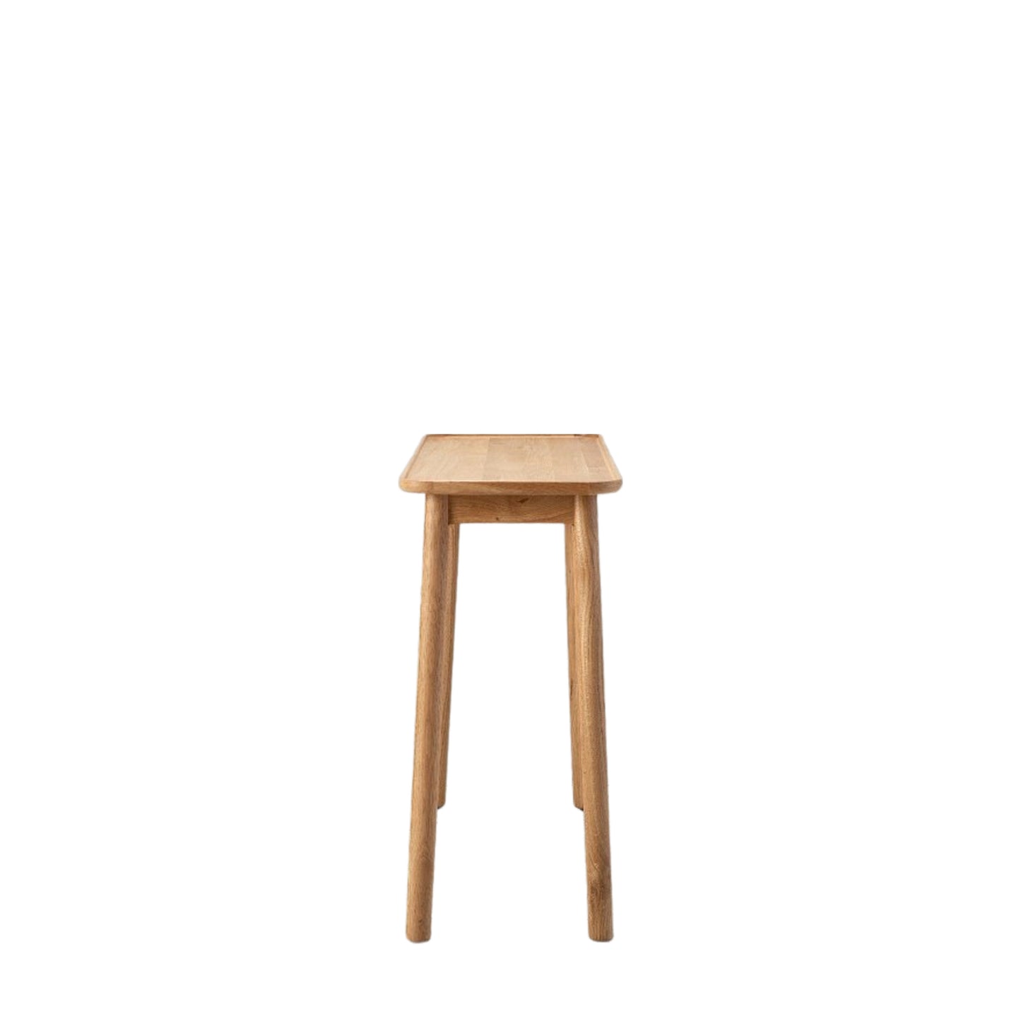 Kingham Console Table Oak
