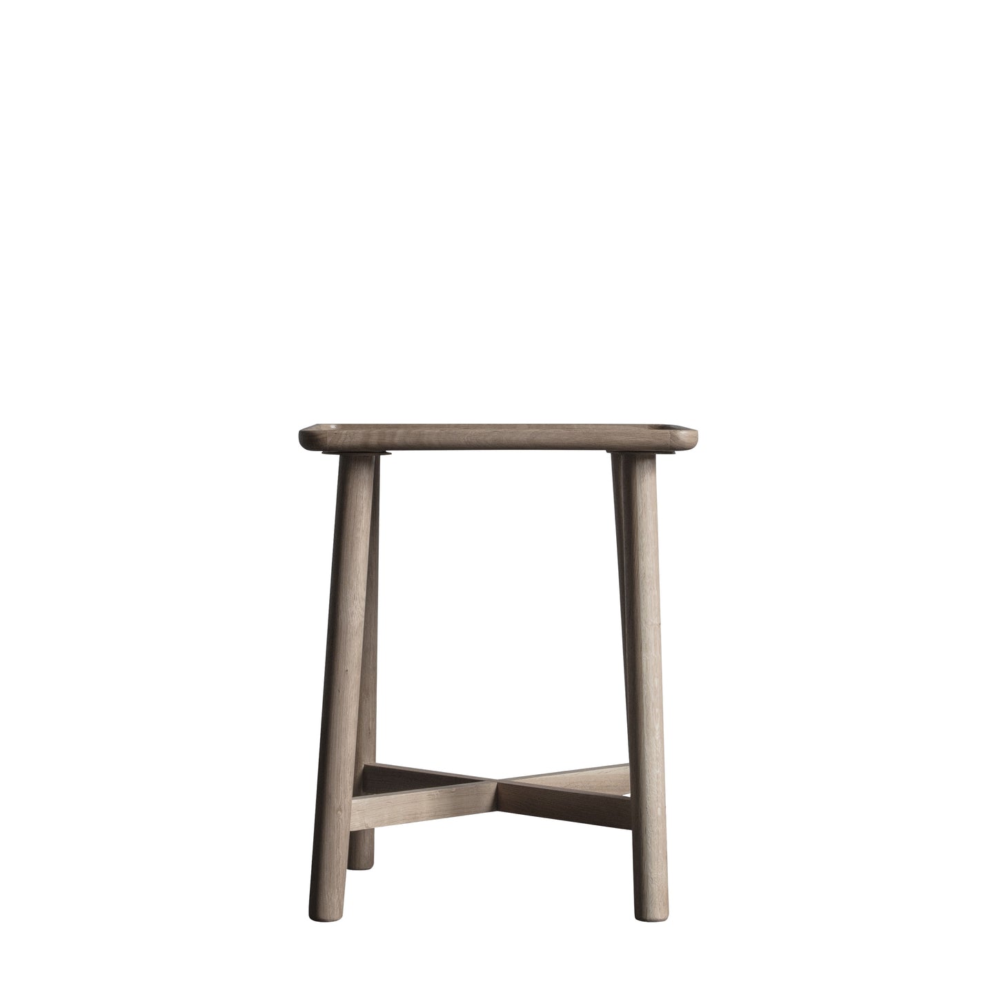 Kingham Side Table Grey
