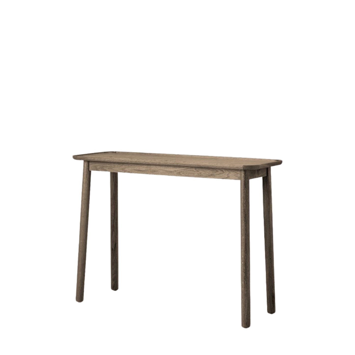 Kingham Console Table Grey