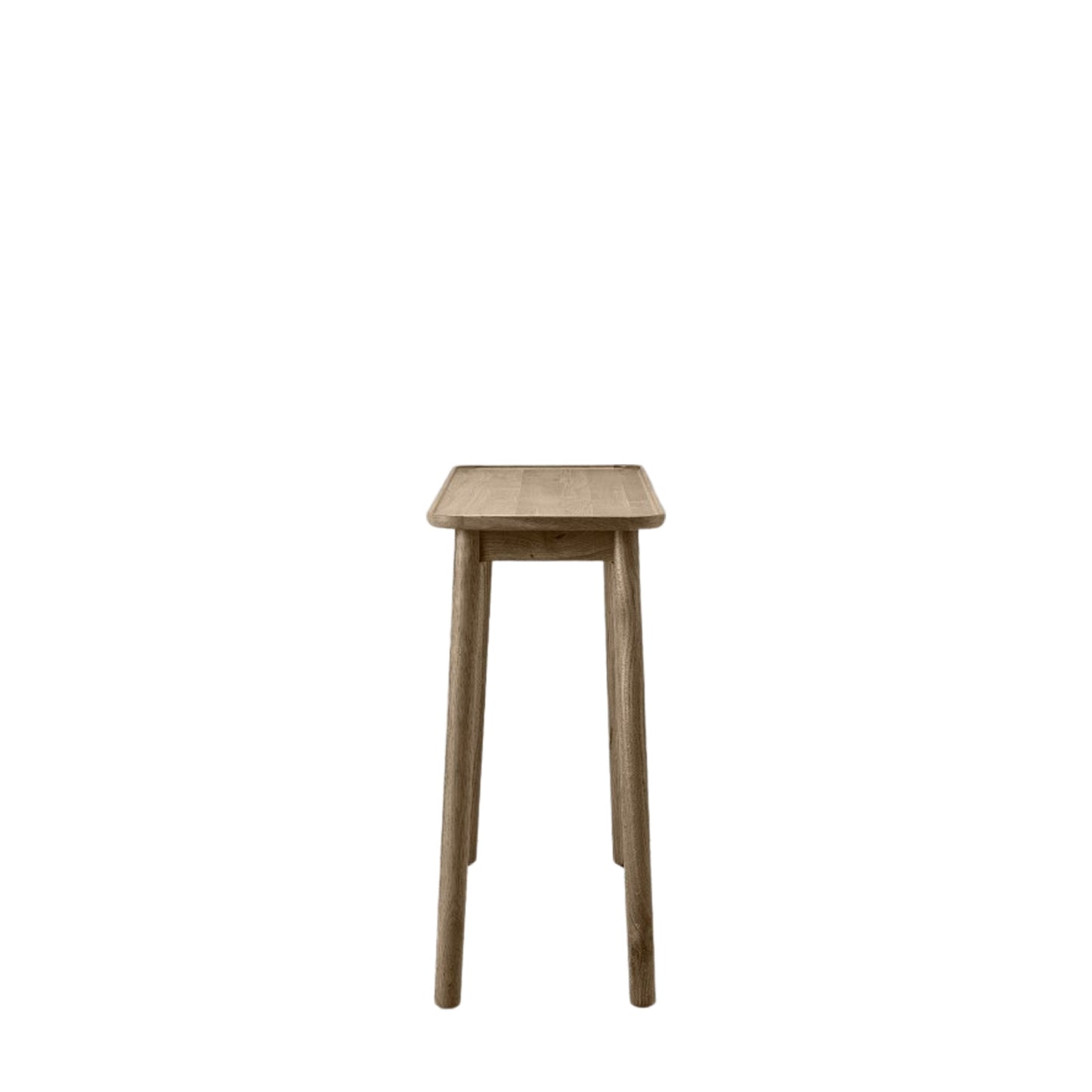 Kingham Console Table Grey