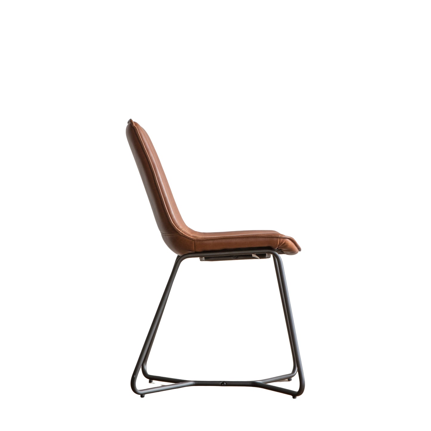 Hawking Chair (2pk) Brown