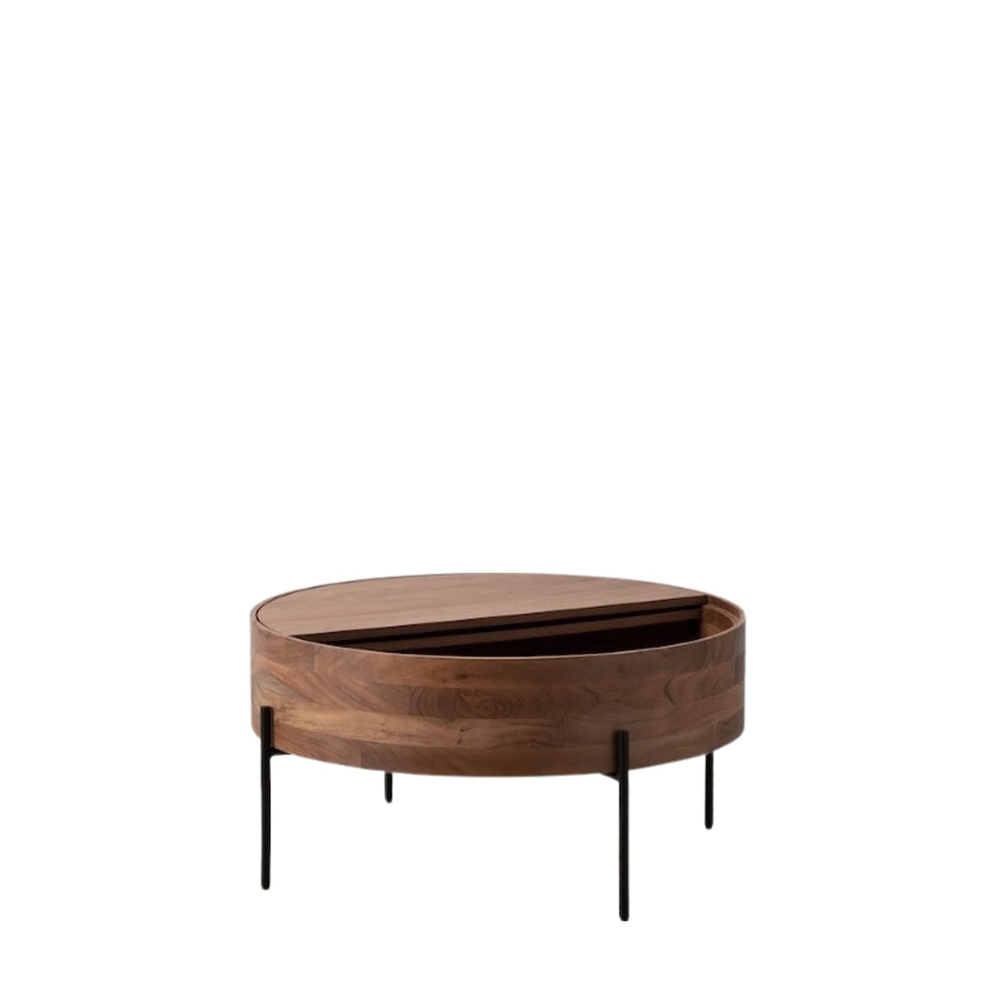 Risby Coffee Table Natural