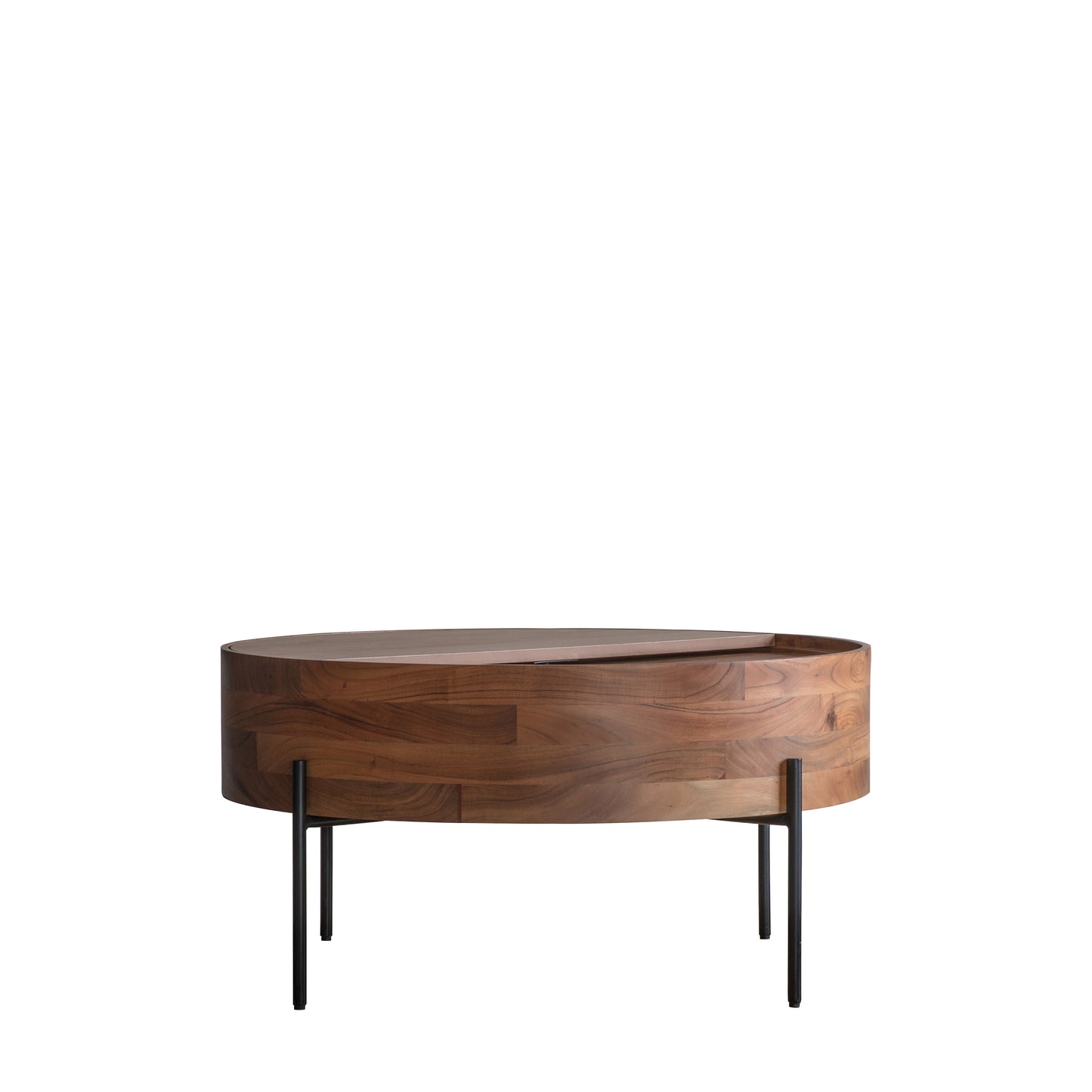 Risby Coffee Table Natural