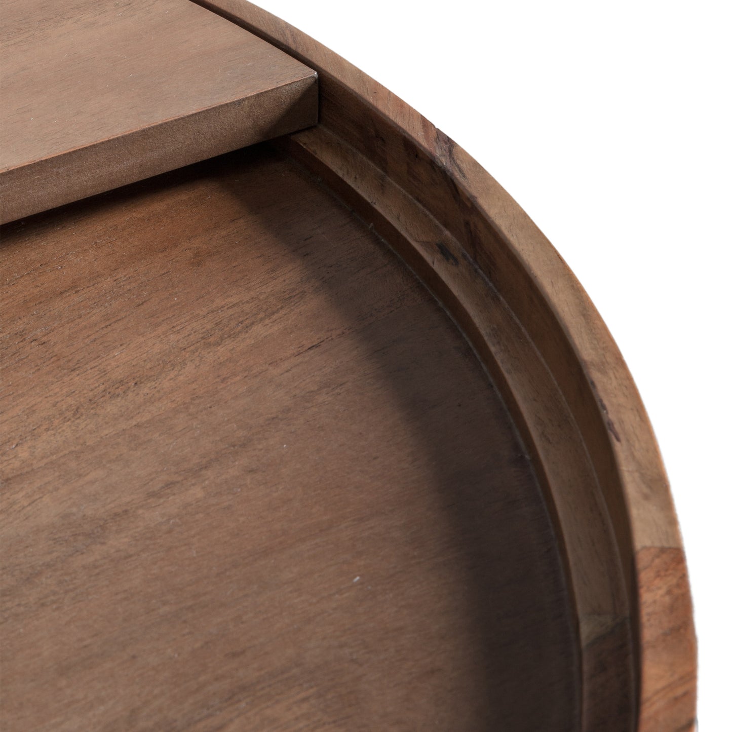 Risby Coffee Table Natural