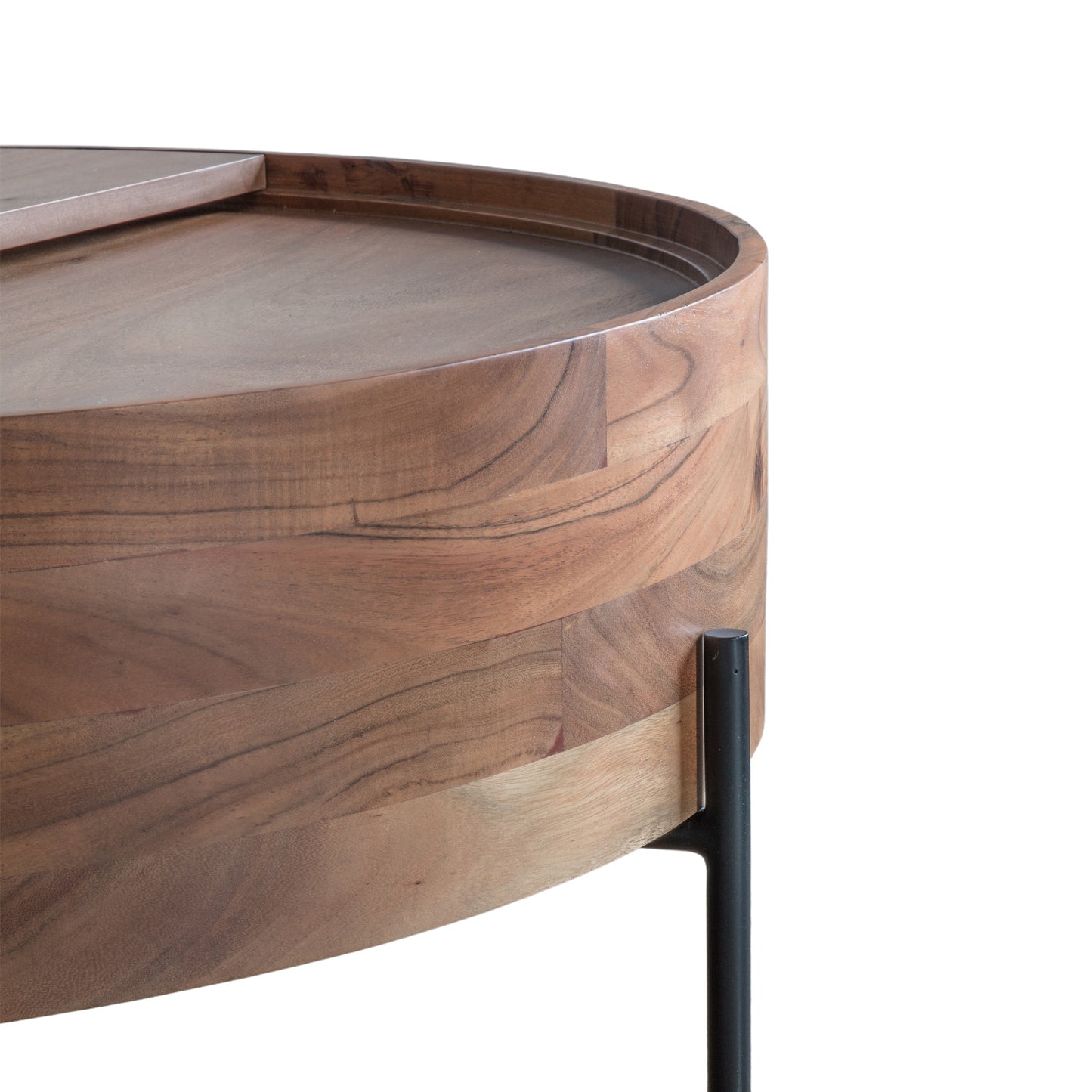 Risby Coffee Table Natural