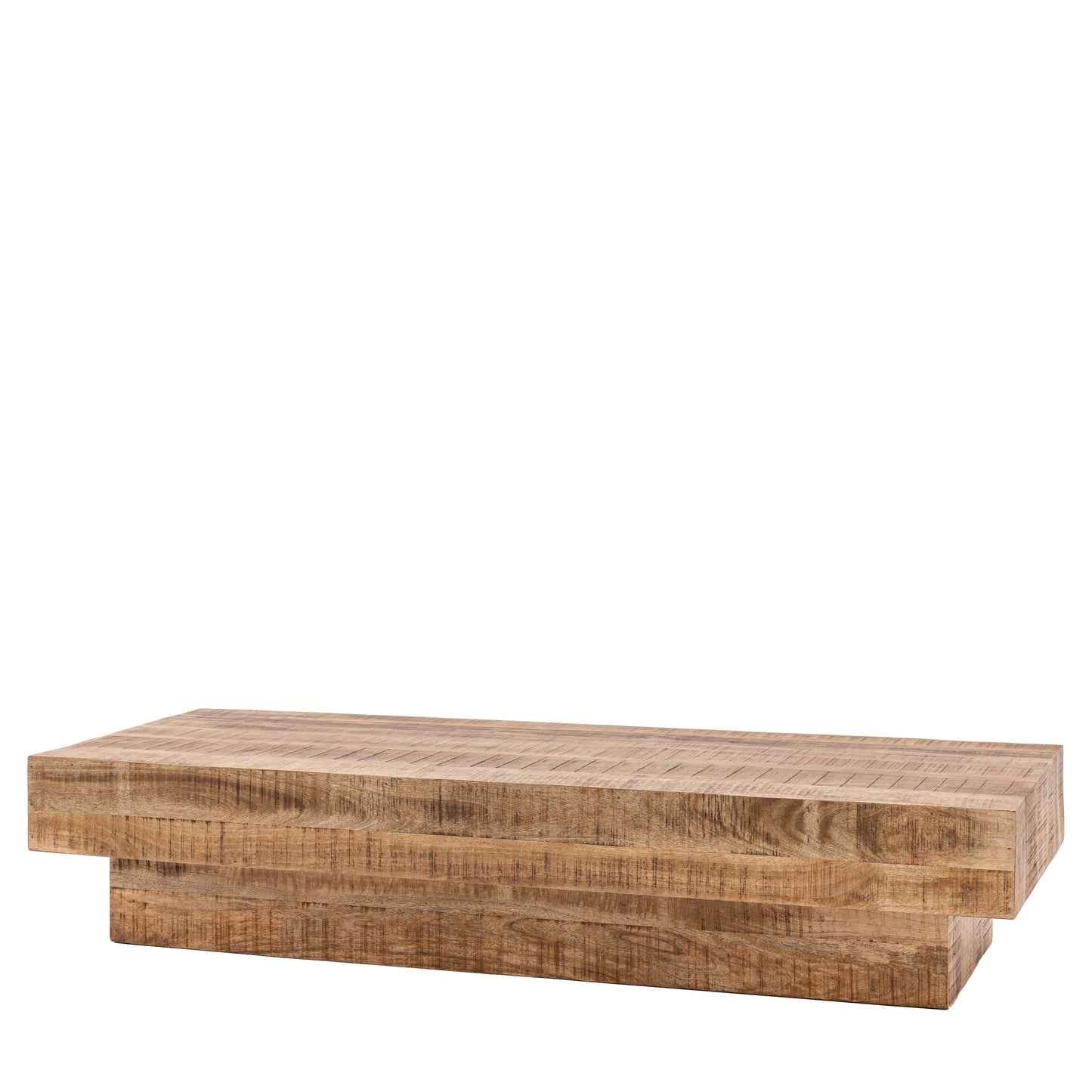 Iowa Coffee Table Natural