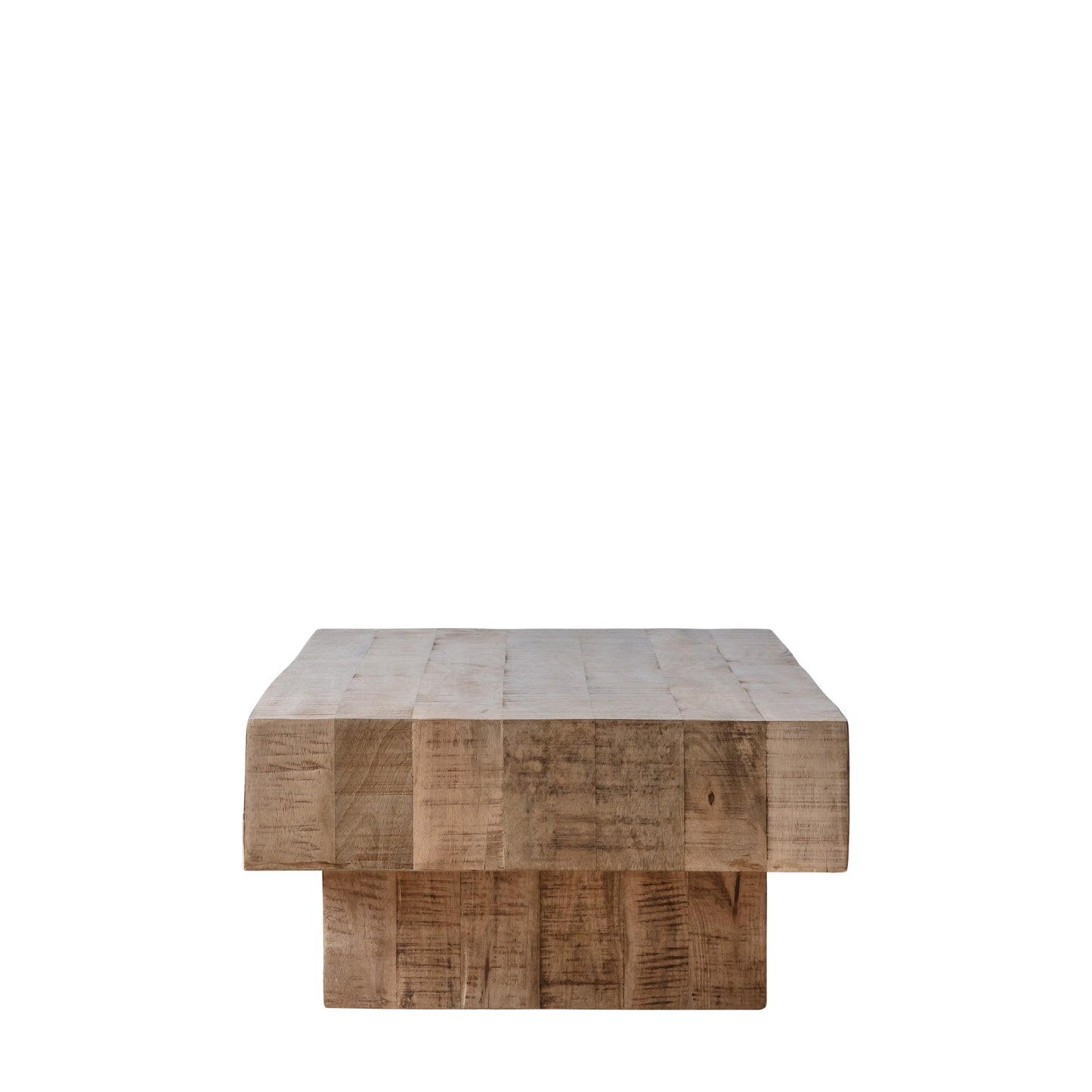 Iowa Coffee Table Natural