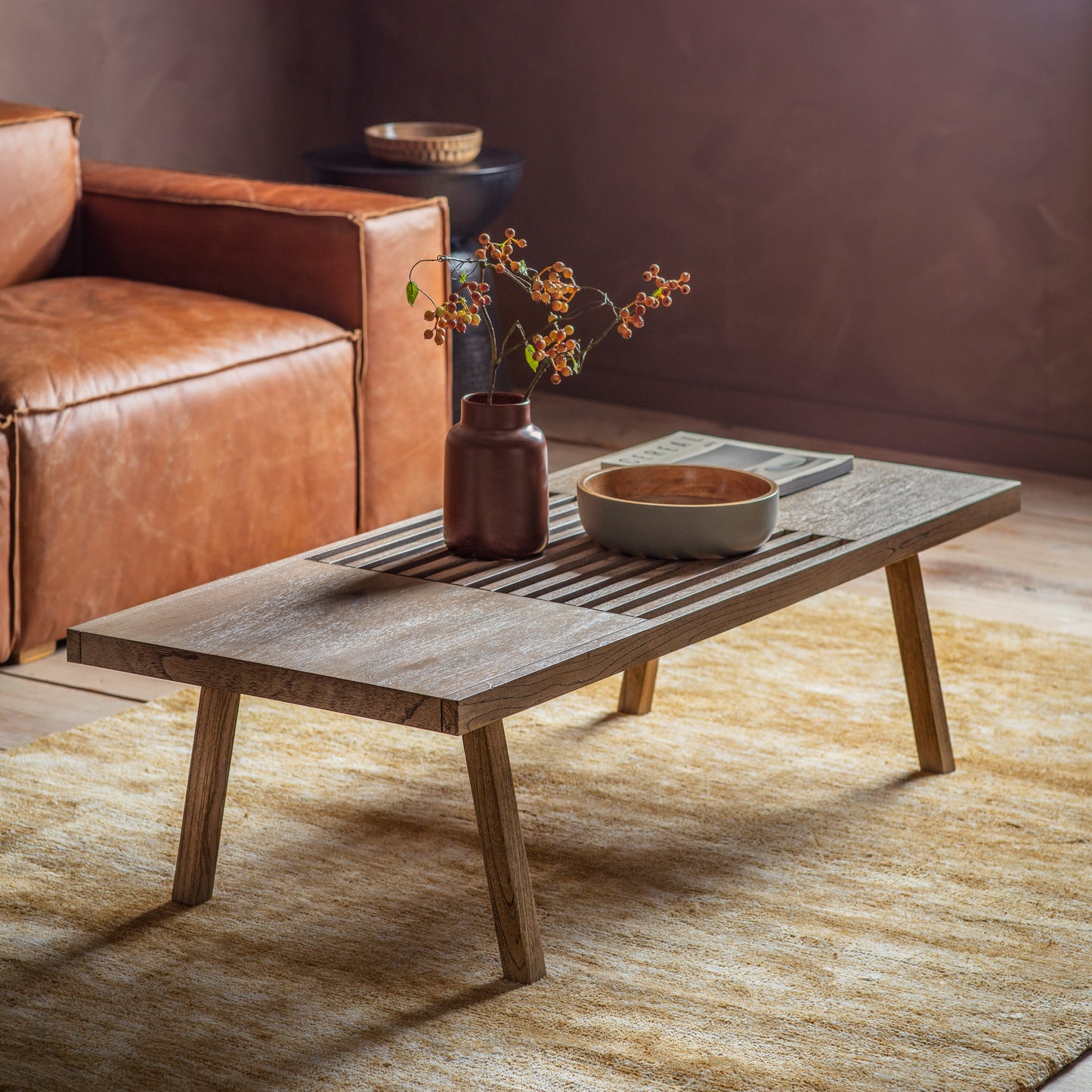Kyoto Coffee Table Natural
