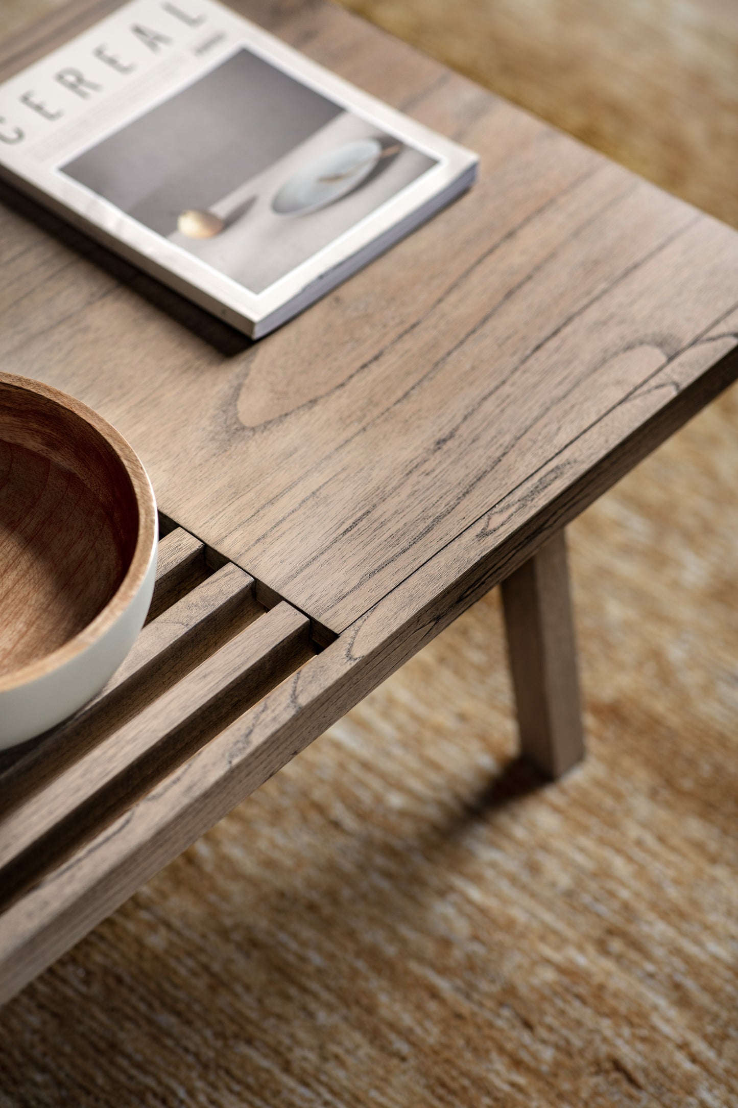 Kyoto Coffee Table Natural