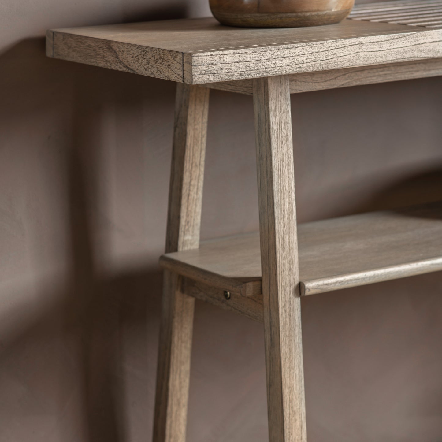Kyoto Console Table Natural