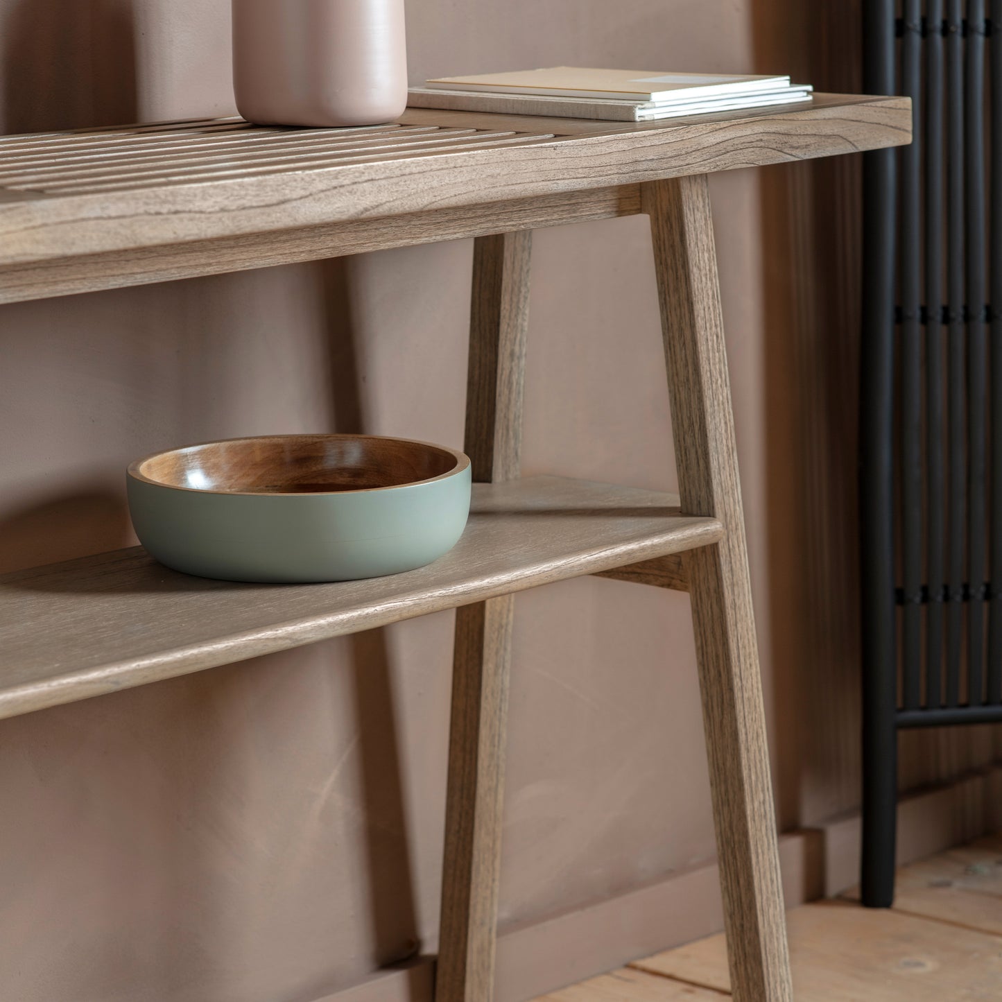Kyoto Console Table Natural