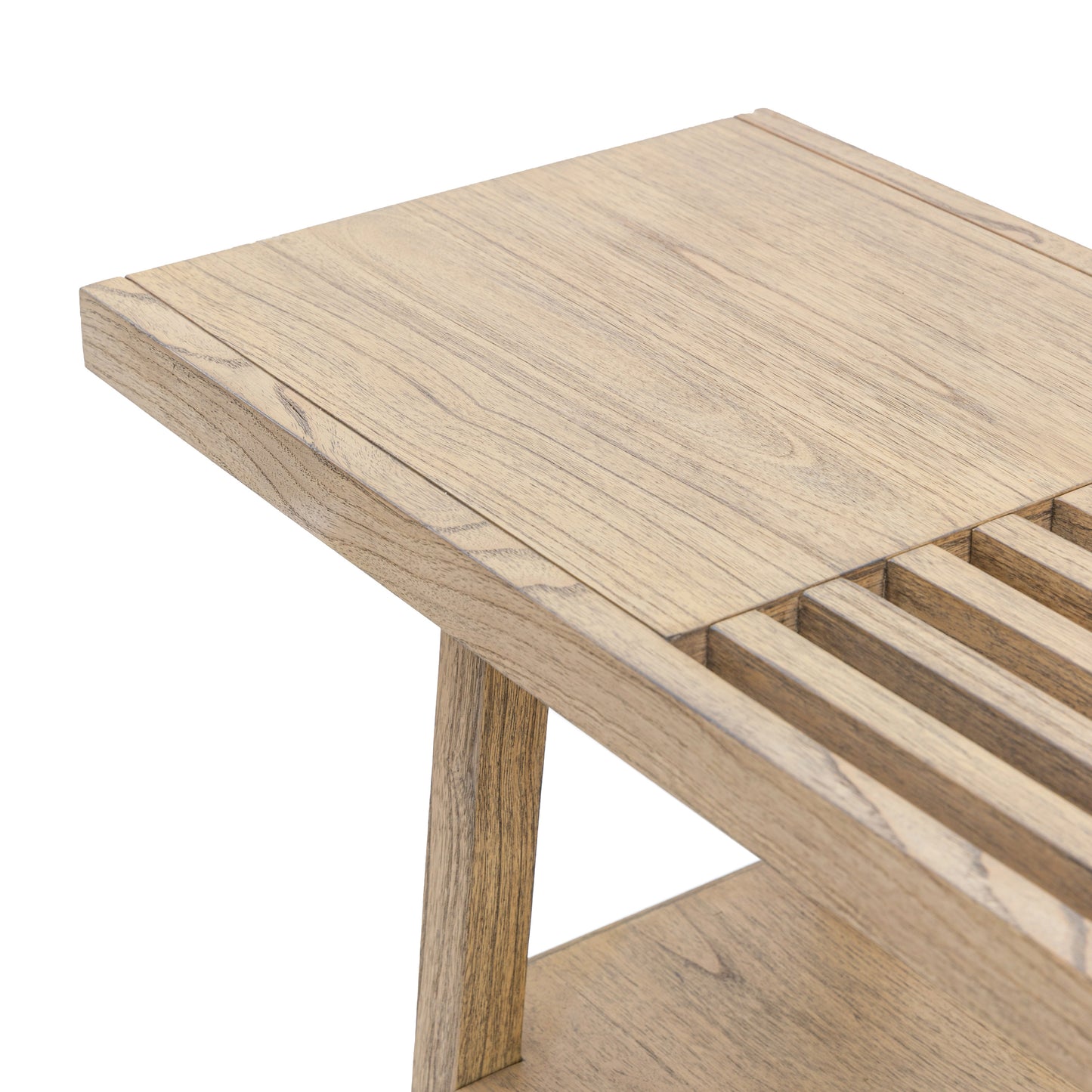 Kyoto Console Table Natural