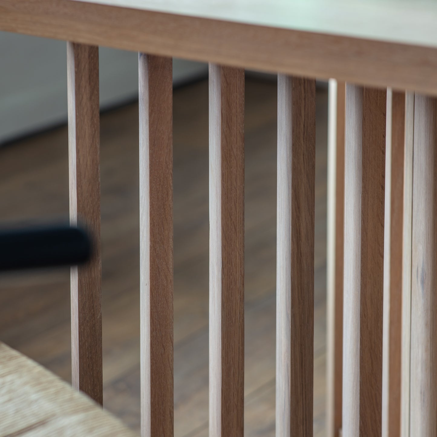 Okayama Dining Table Oak Small