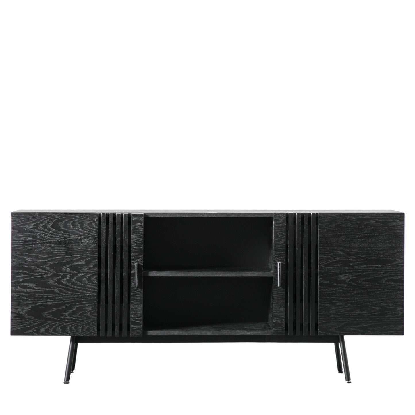 Holsen Sideboard Black