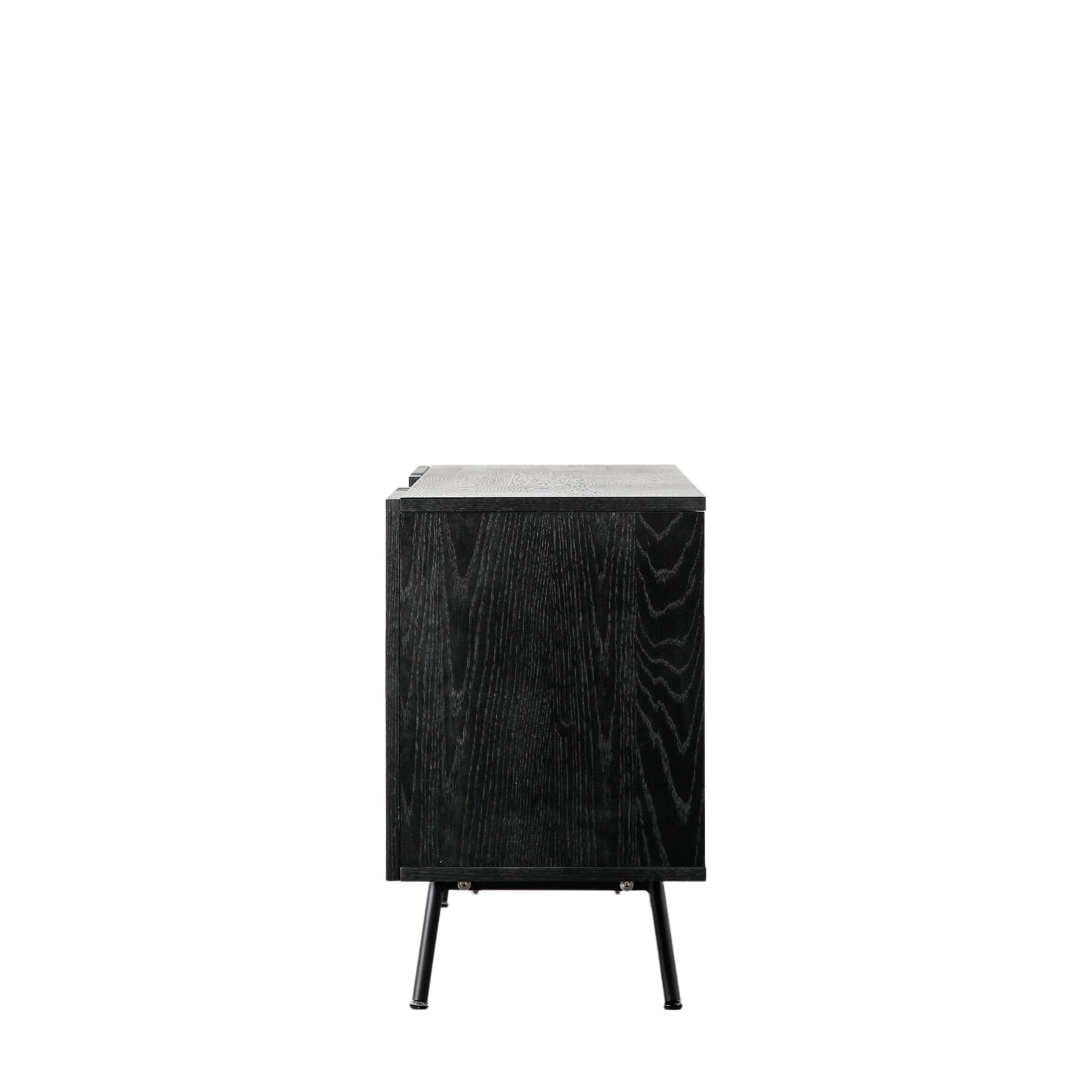 Holsen Sideboard Black