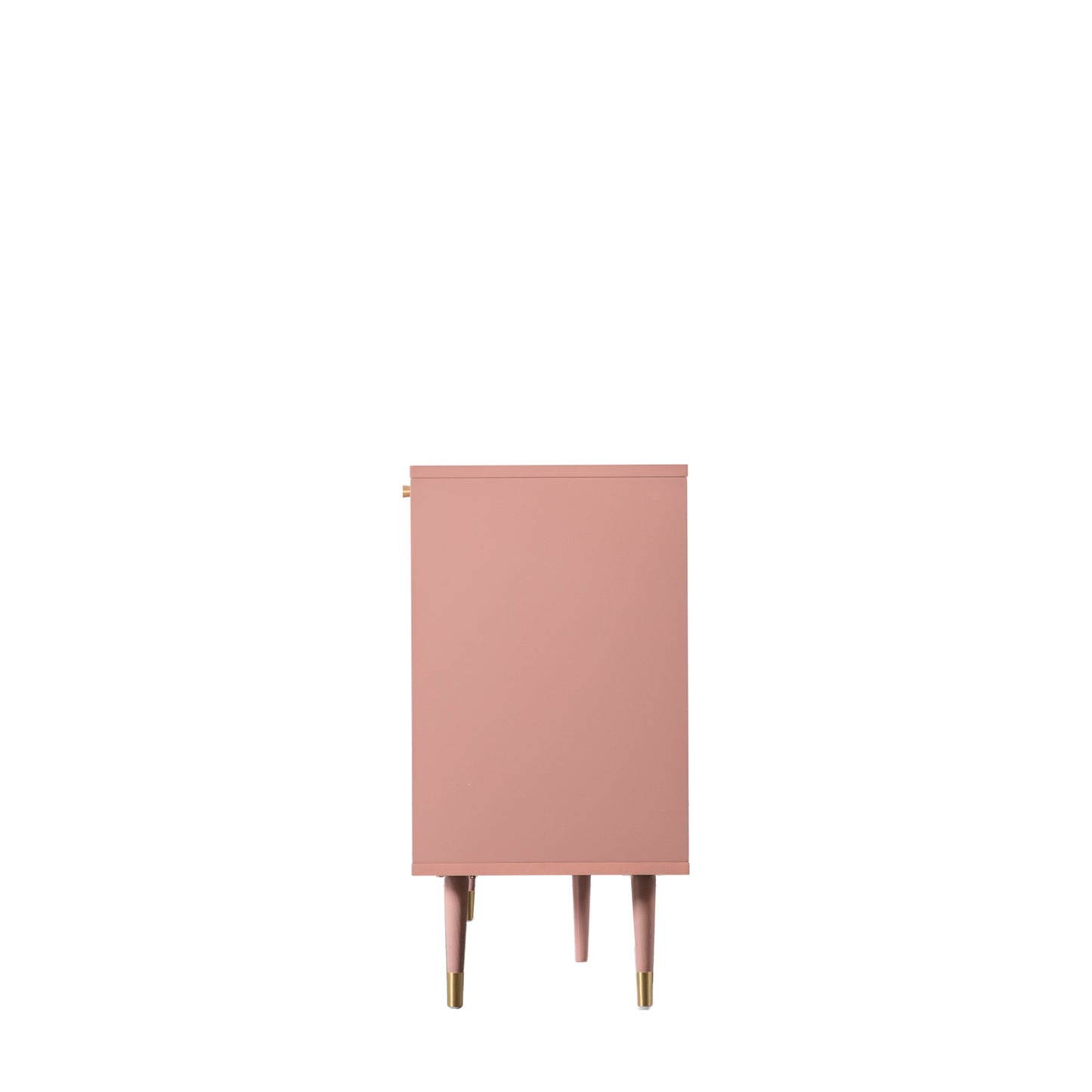 Holbrook 2 Door Cabinet Pink