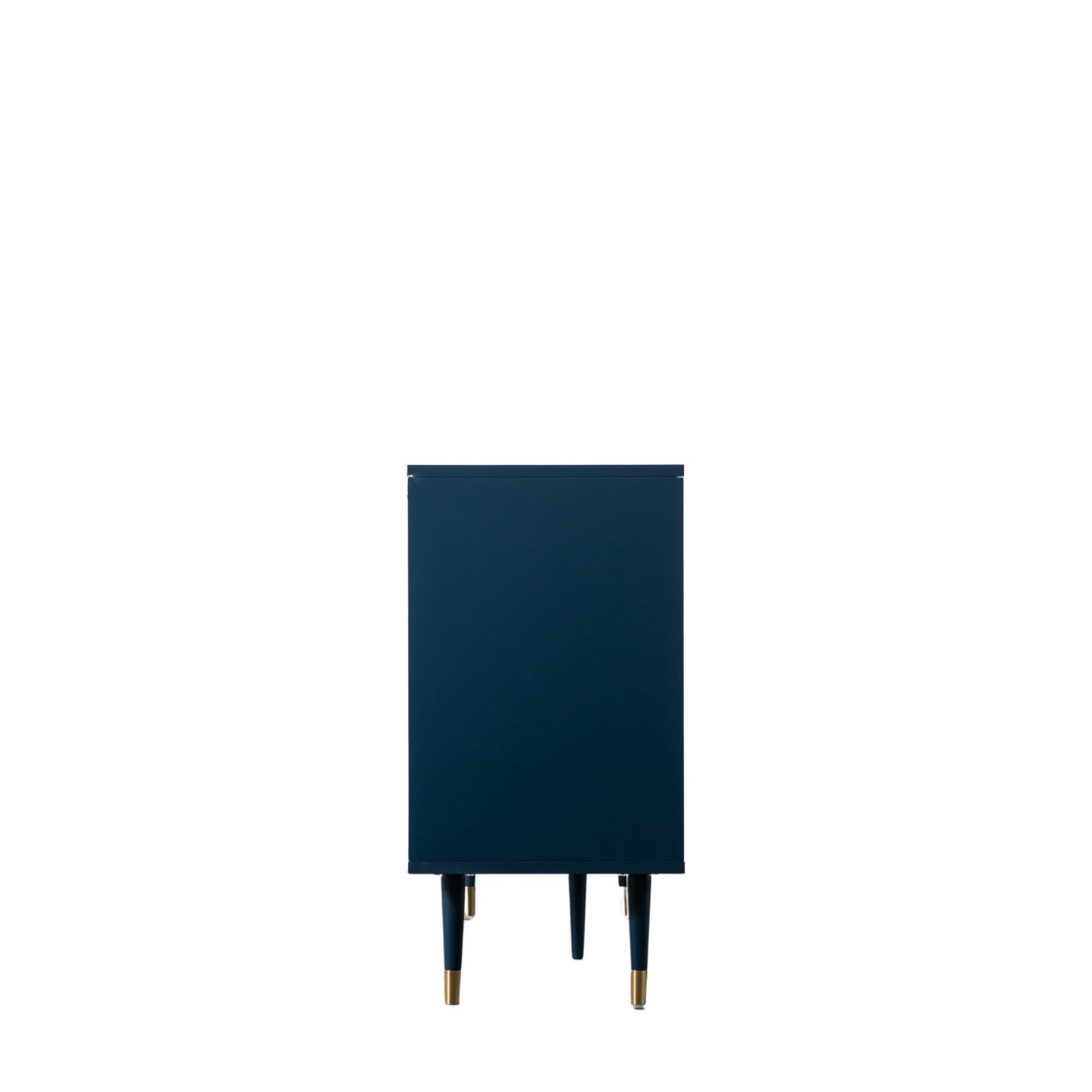 Holbrook 2 Door Cabinet Blue