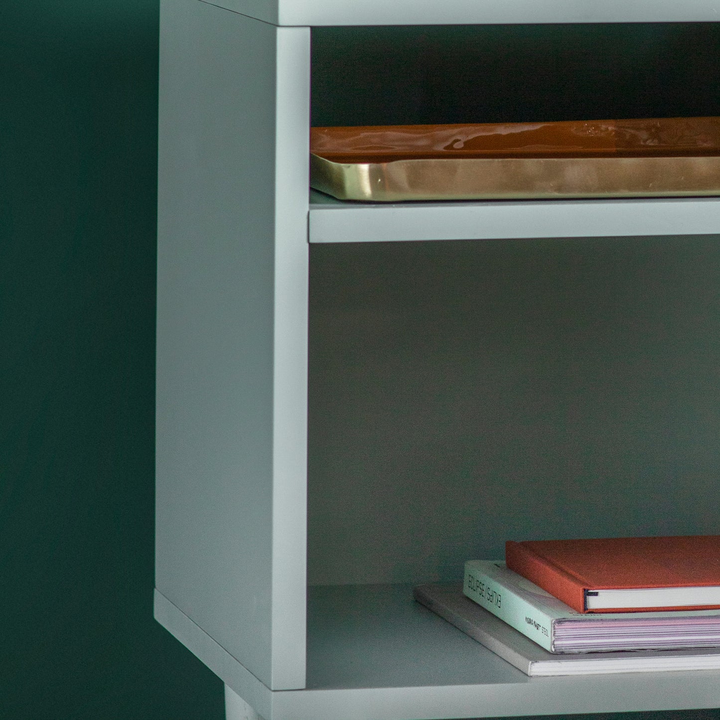 Holbrook Side Table Mint