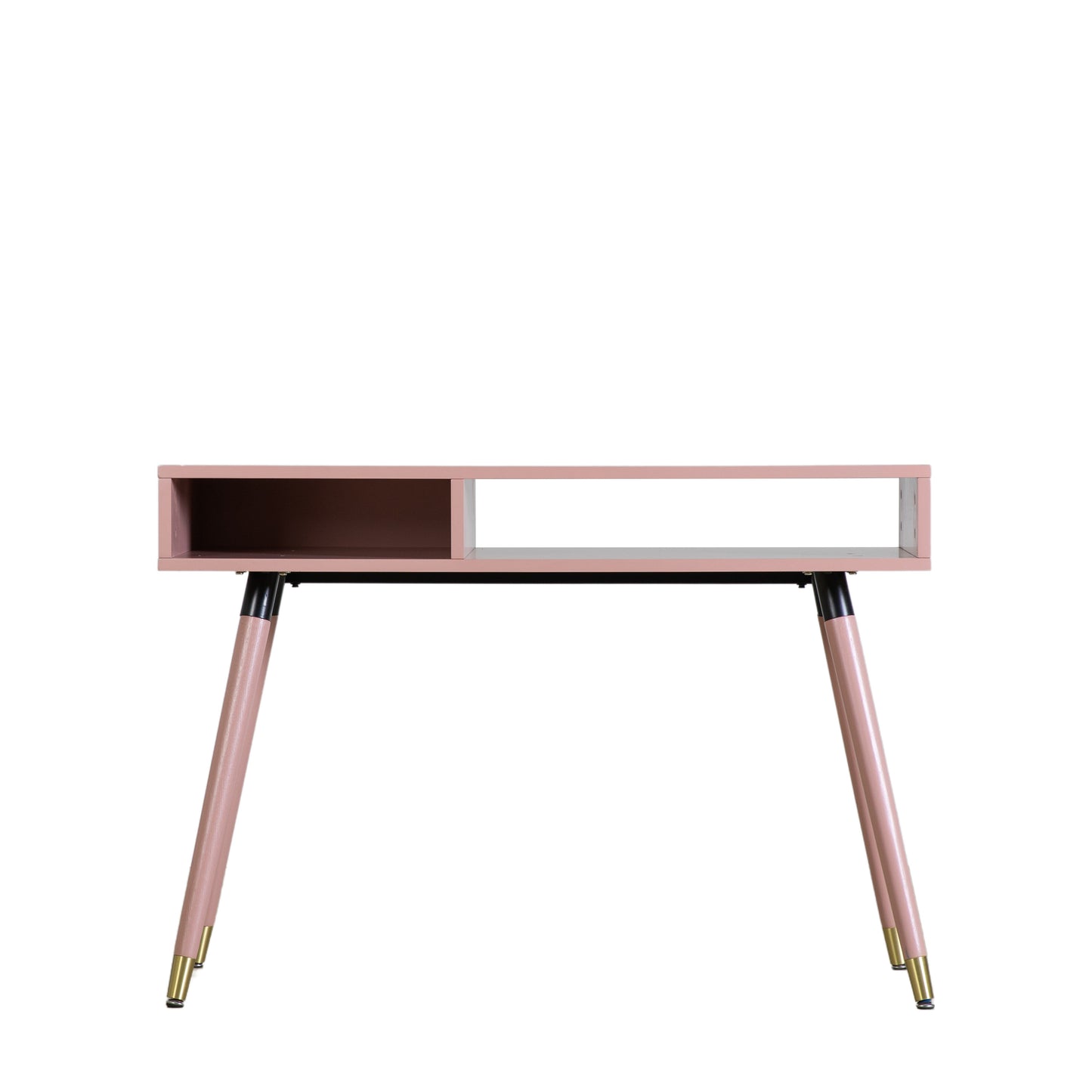 Holbrook Console Table Pink