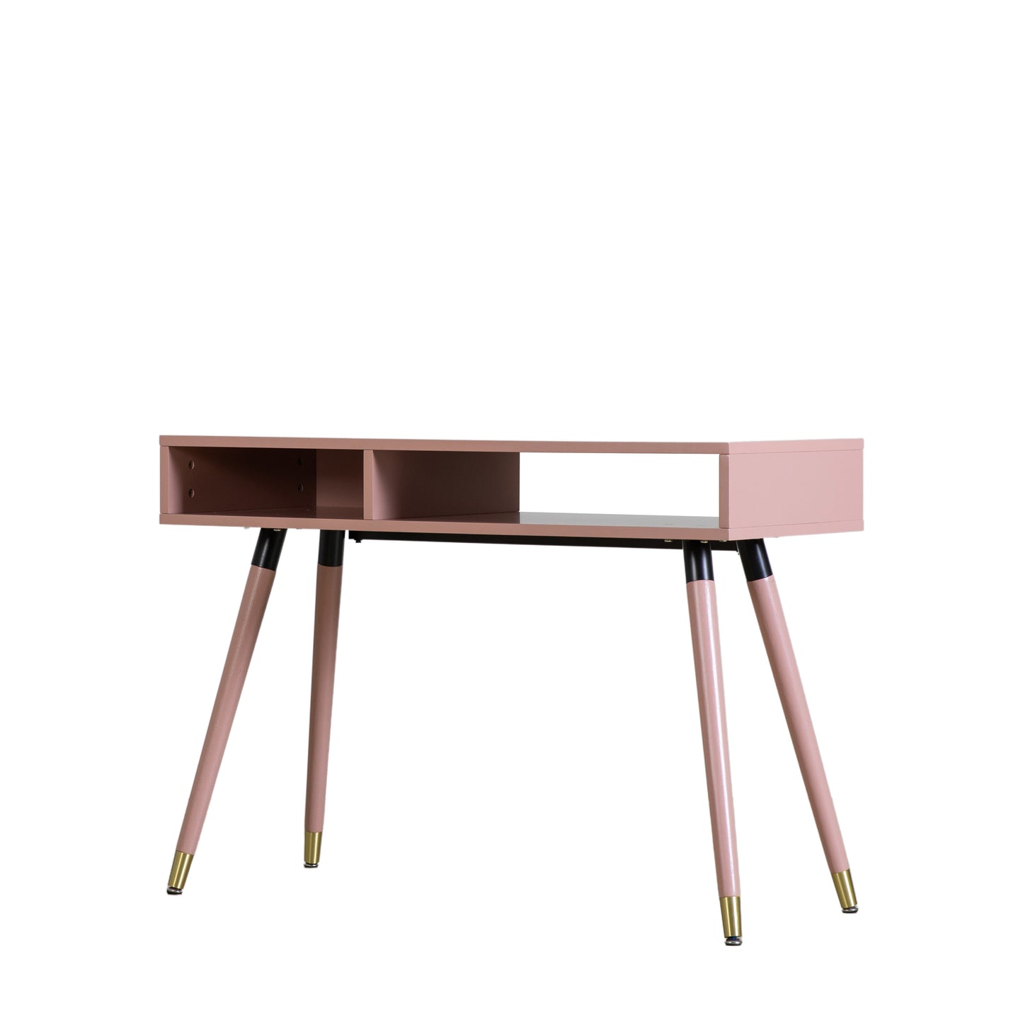 Holbrook Console Table Pink
