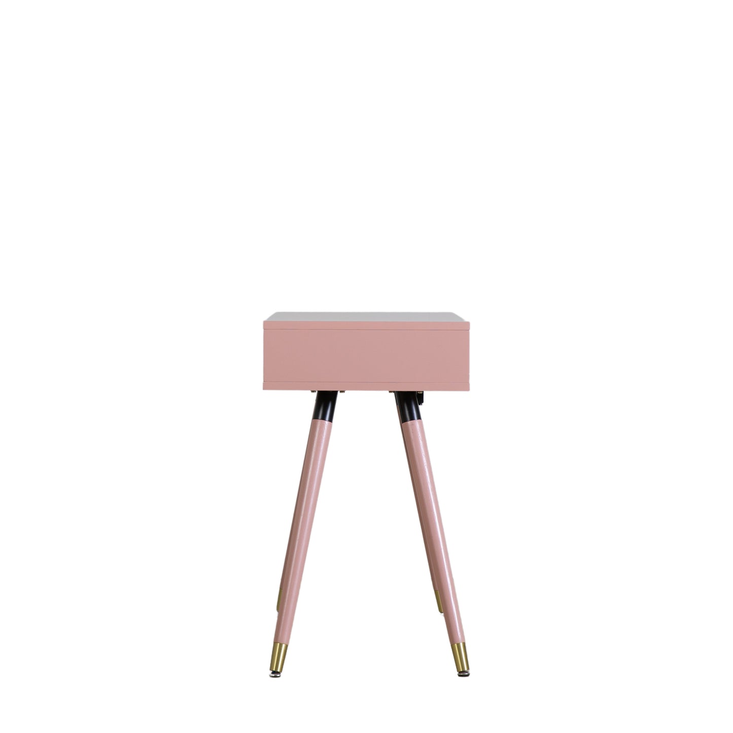 Holbrook Console Table Pink
