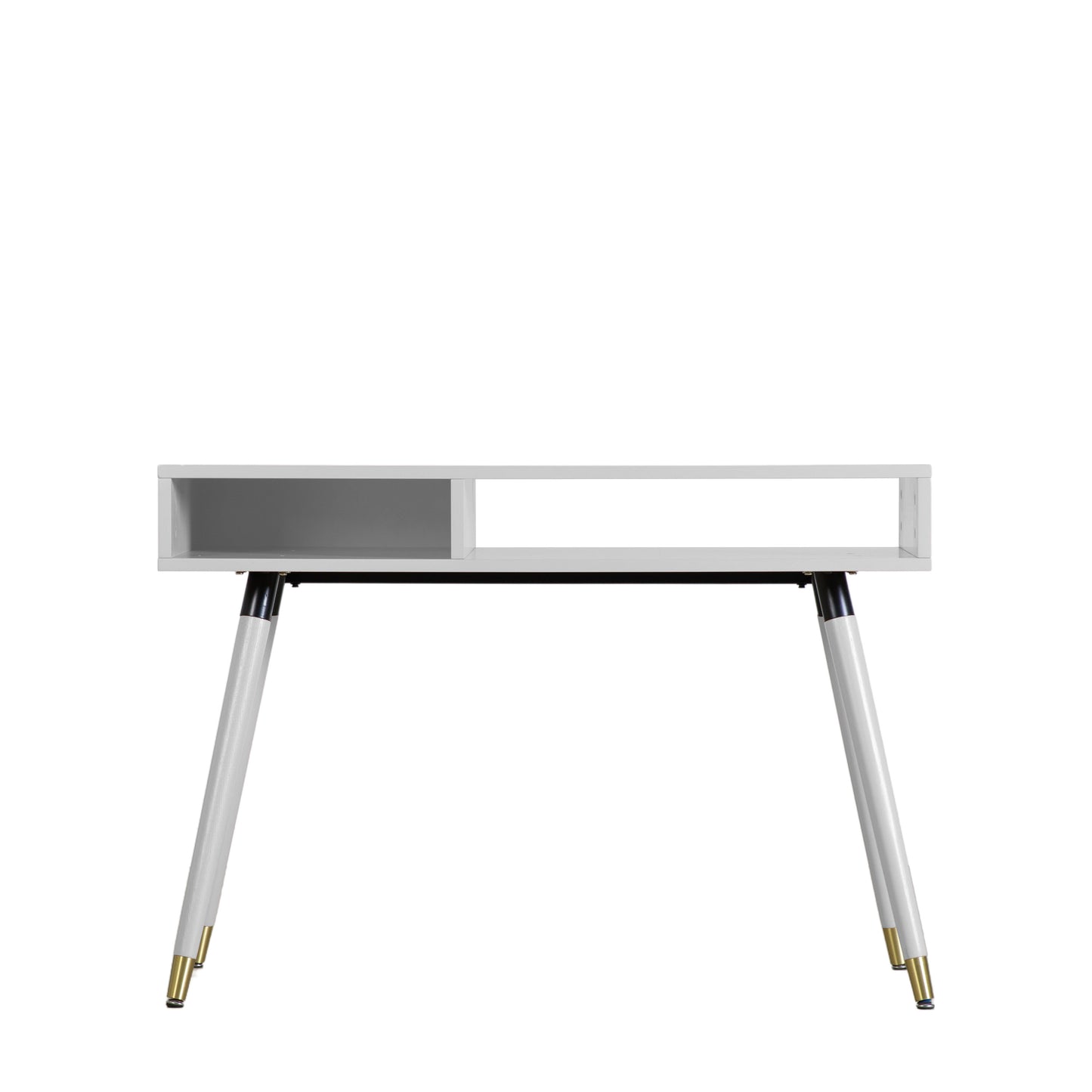 Holbrook Console Table White