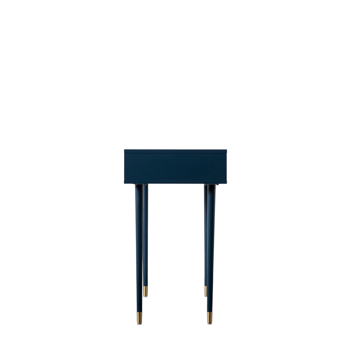 Holbrook Console Table Blue