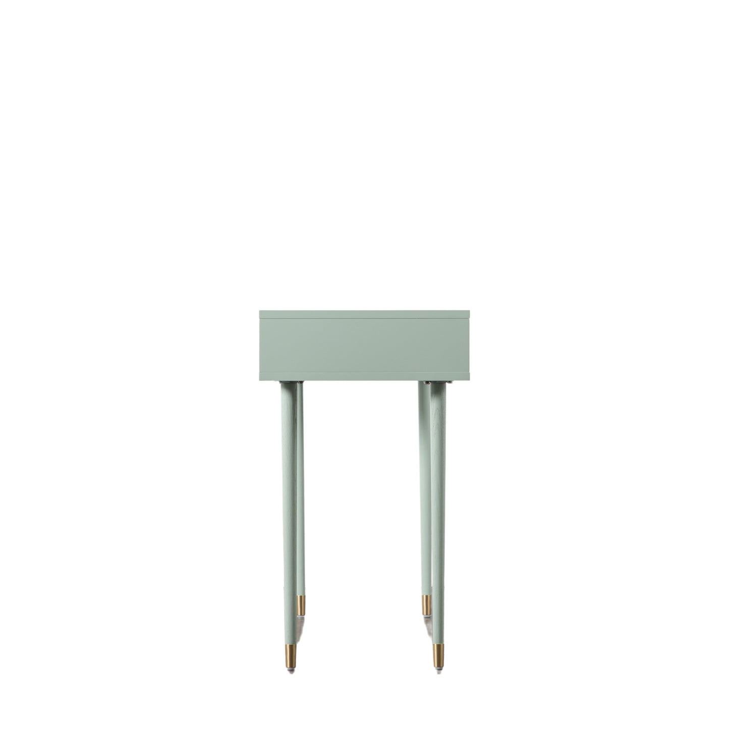 Holbrook Console Table Mint