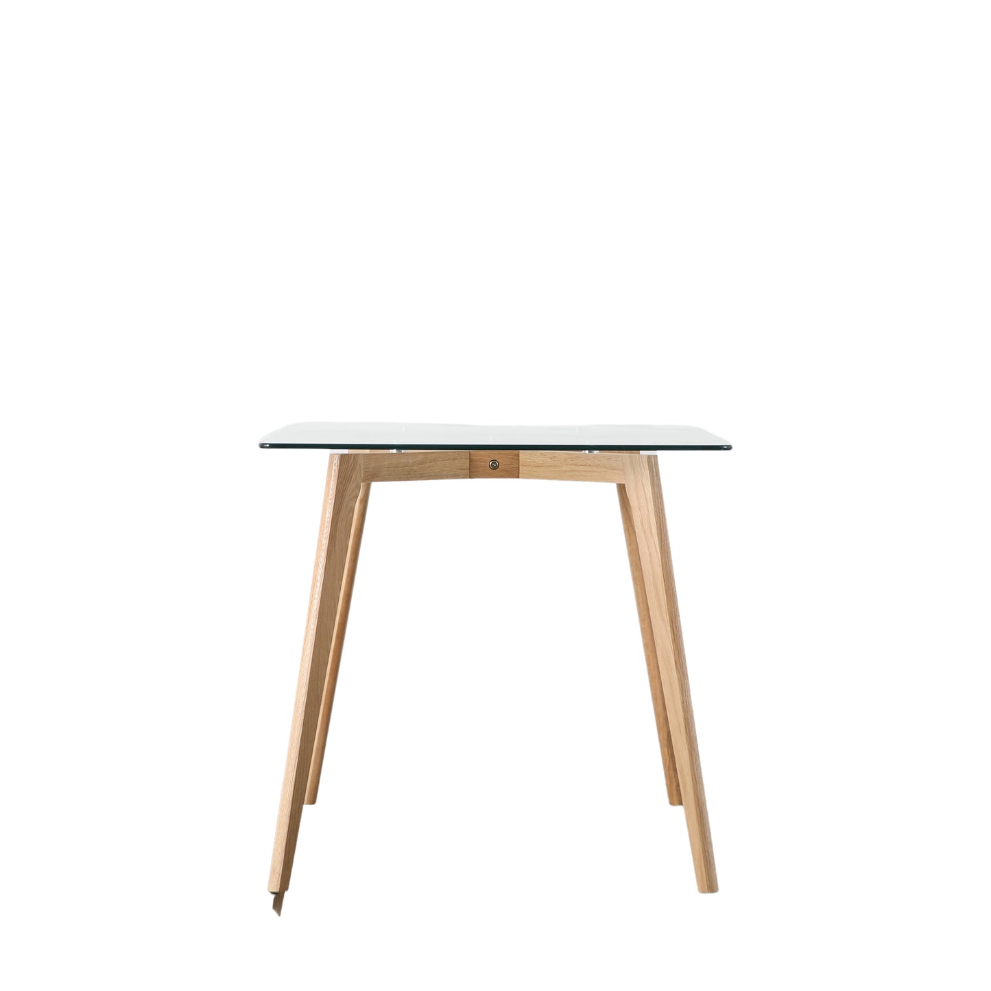 Blair Rectangle Dining Table Oak