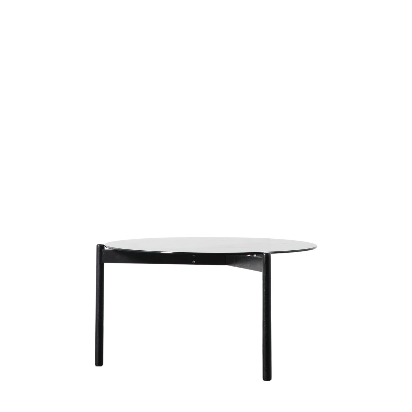 Moran Coffee Table Black