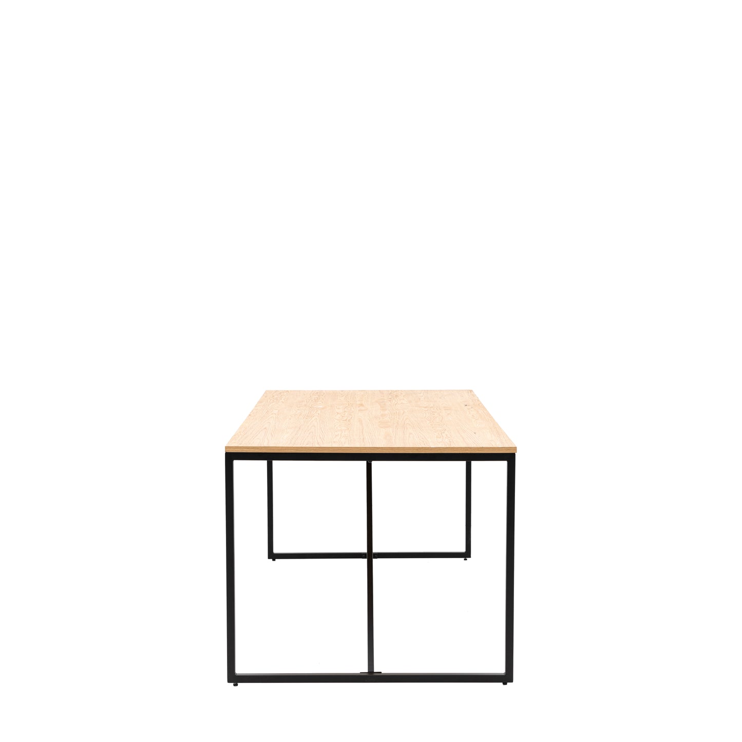 Henley Dining Table Natural