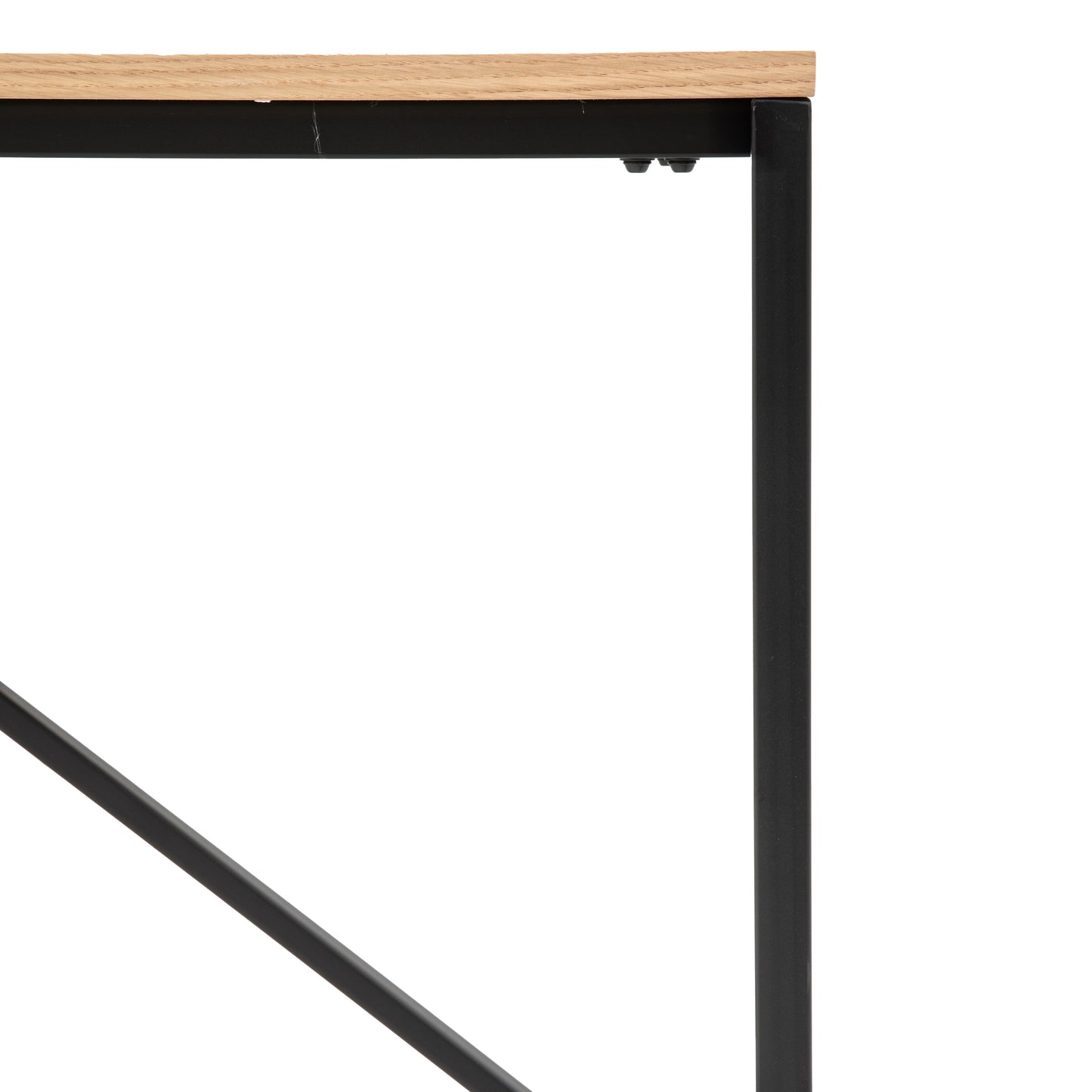 Henley Dining Table Natural