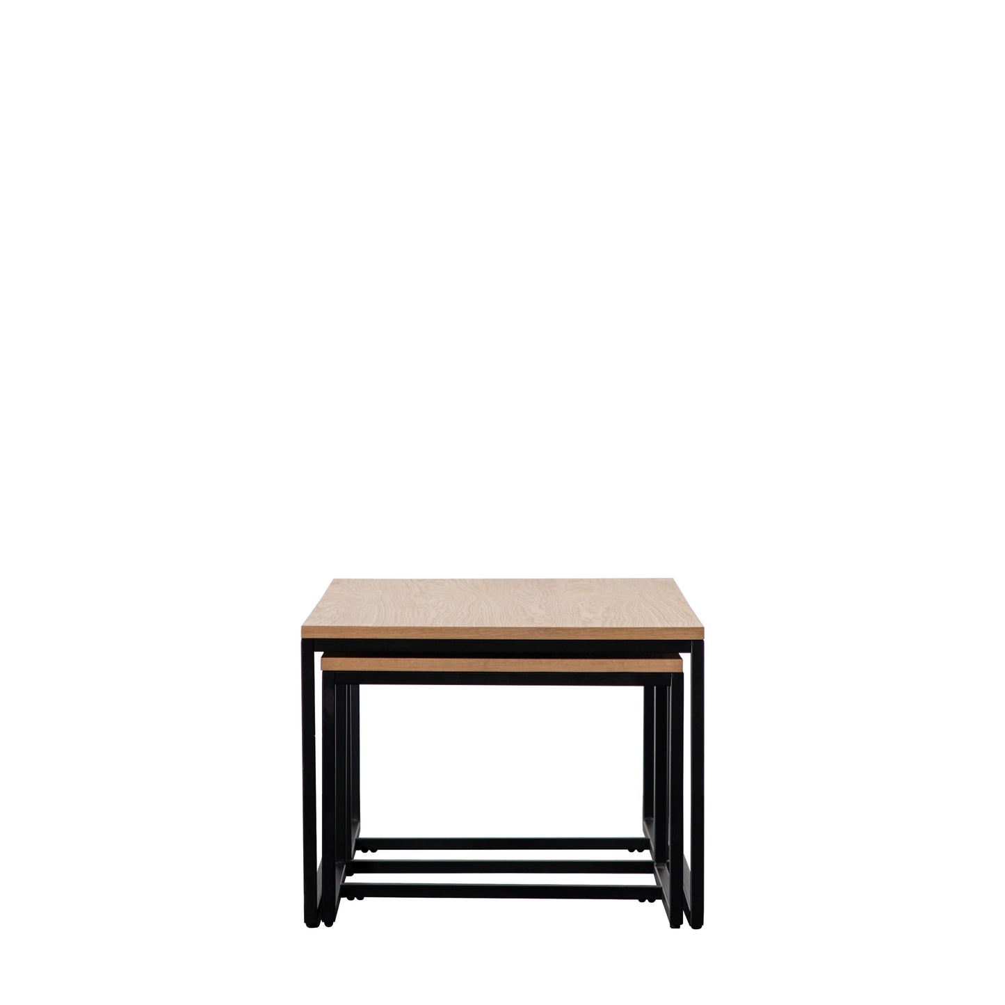 Henley Coffee Table Nest Natural