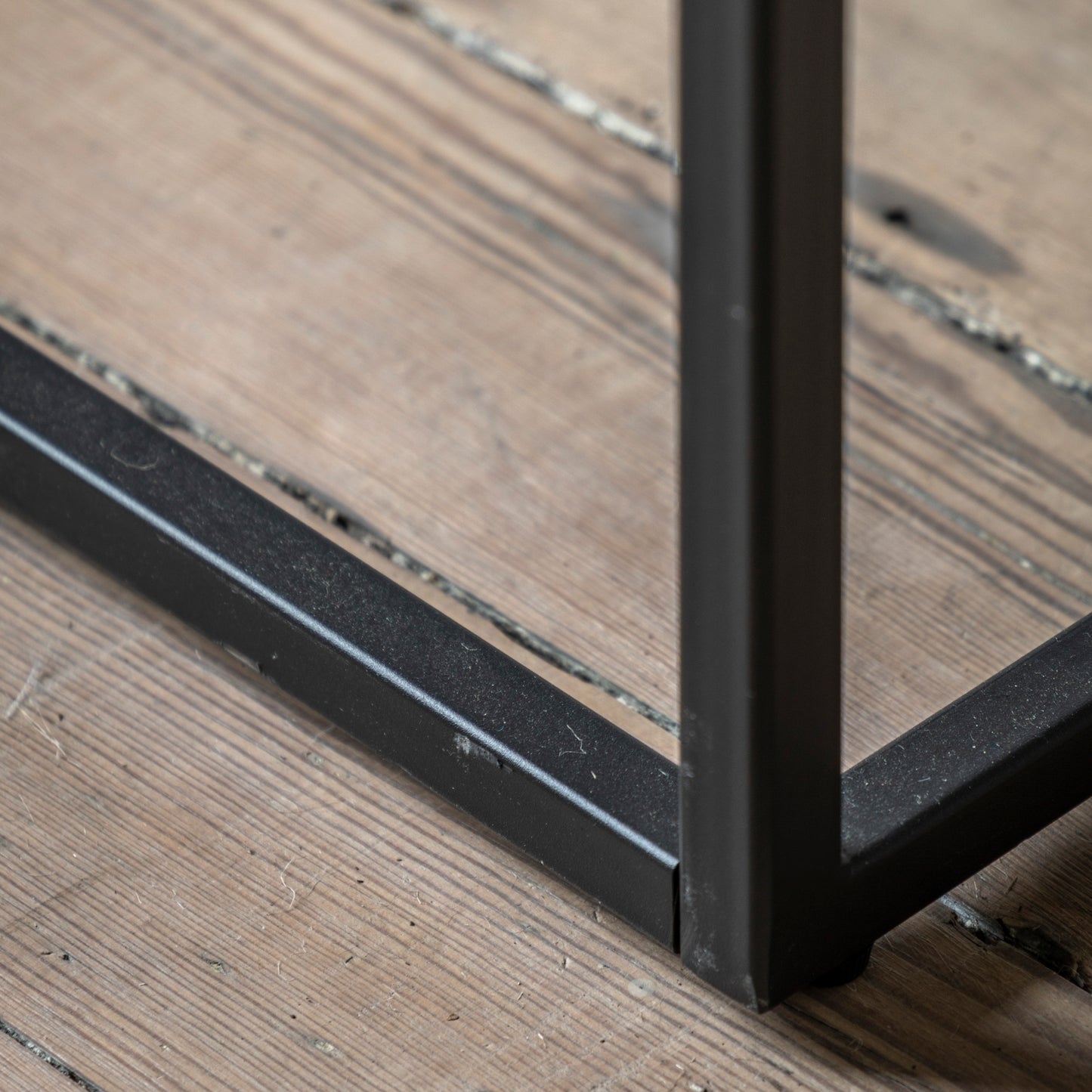 Henley Console Table Natural