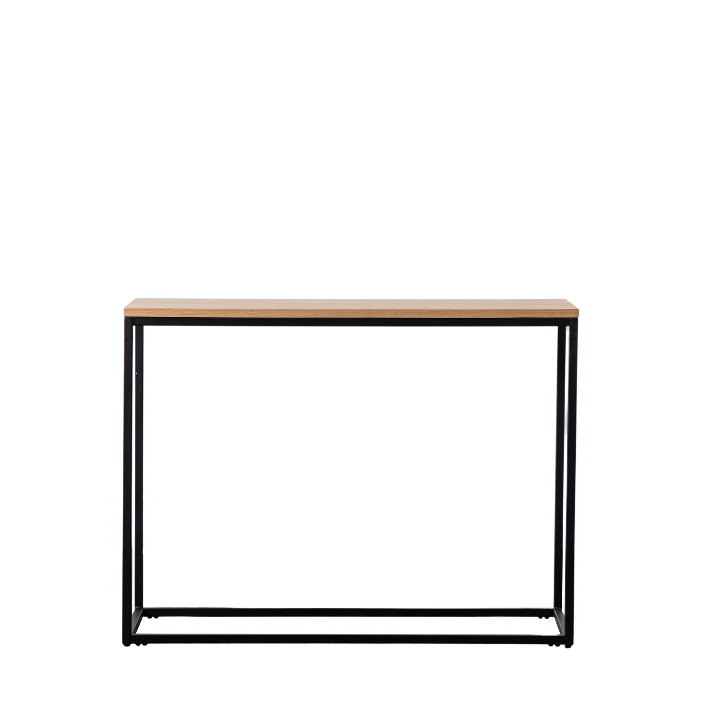 Henley Console Table Natural
