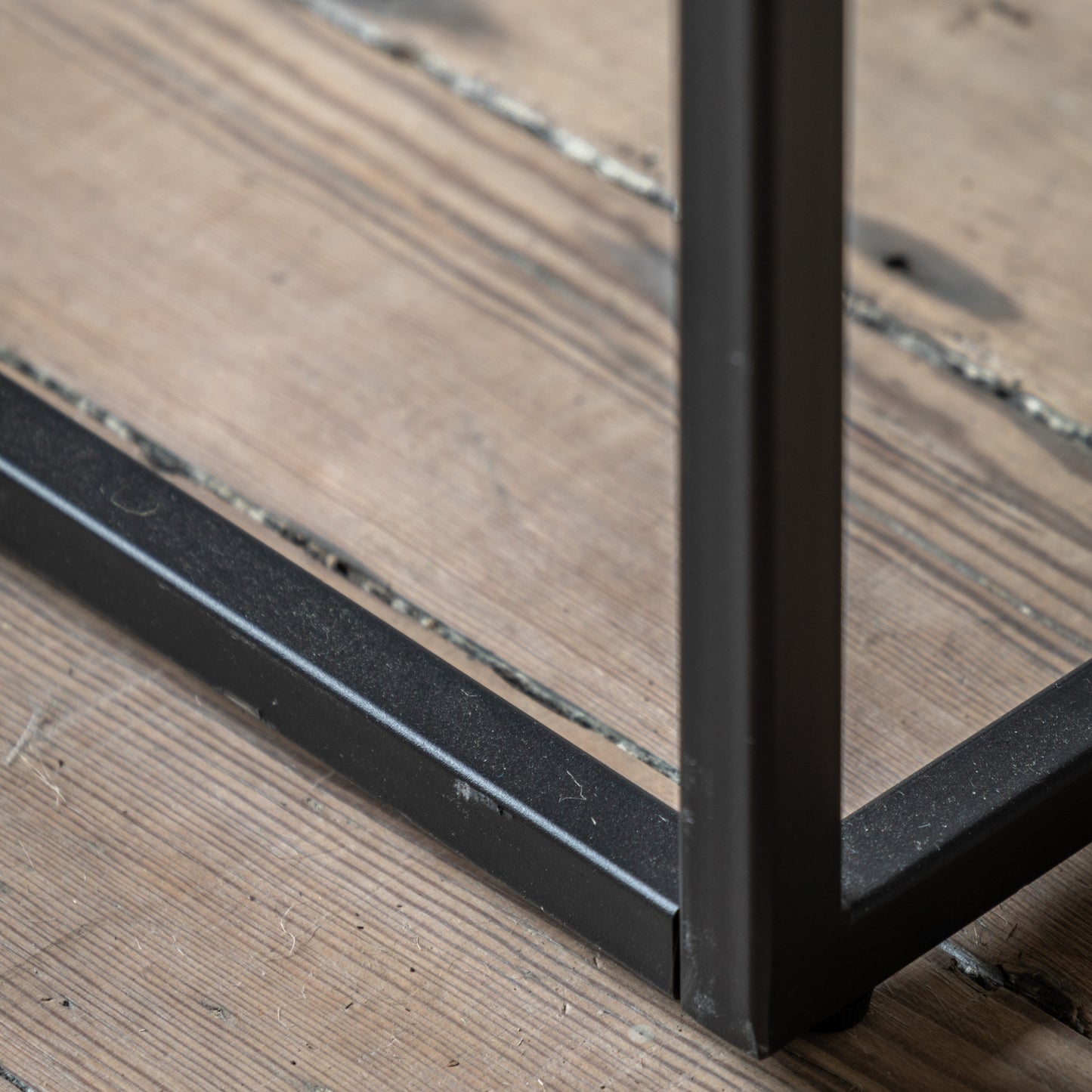 Henley Console Table Natural