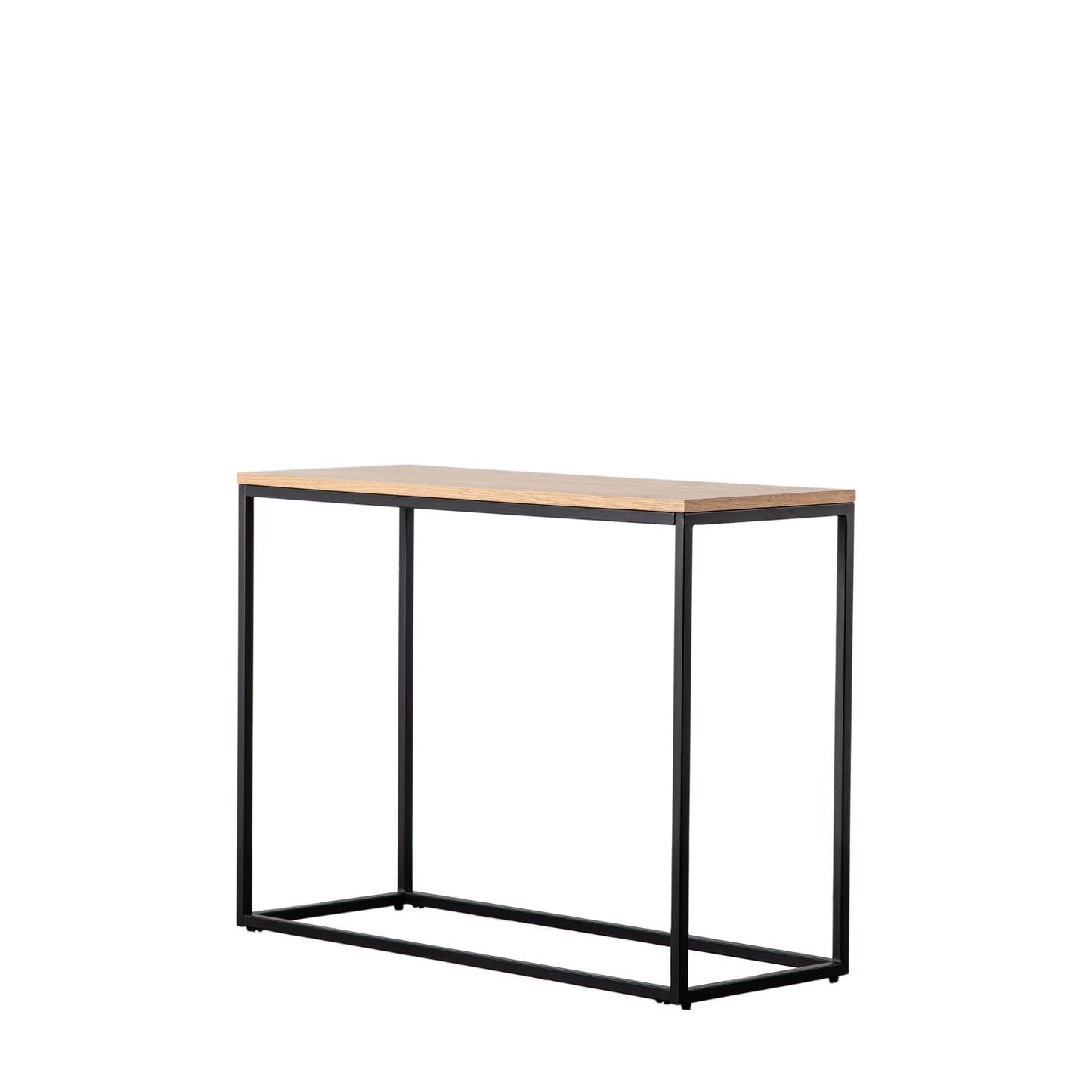 Henley Console Table Natural