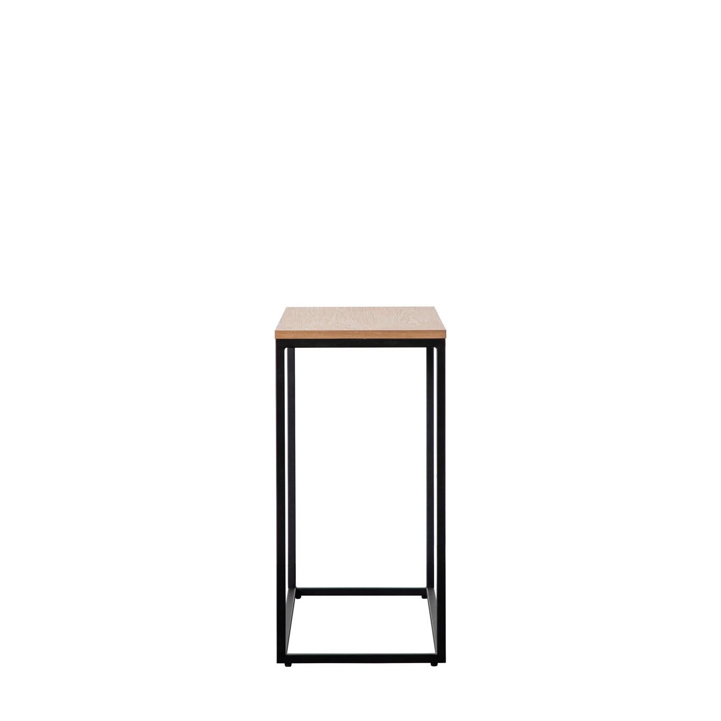 Henley Console Table Natural