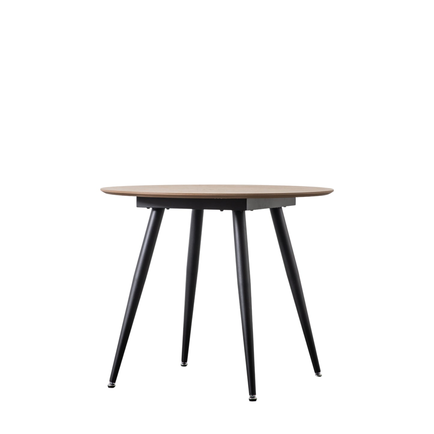 Astley Round Dining Table Oak