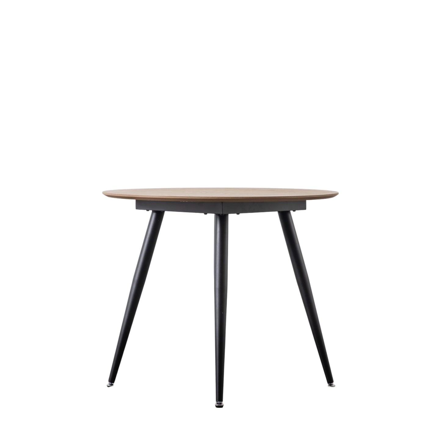 Astley Round Dining Table Oak