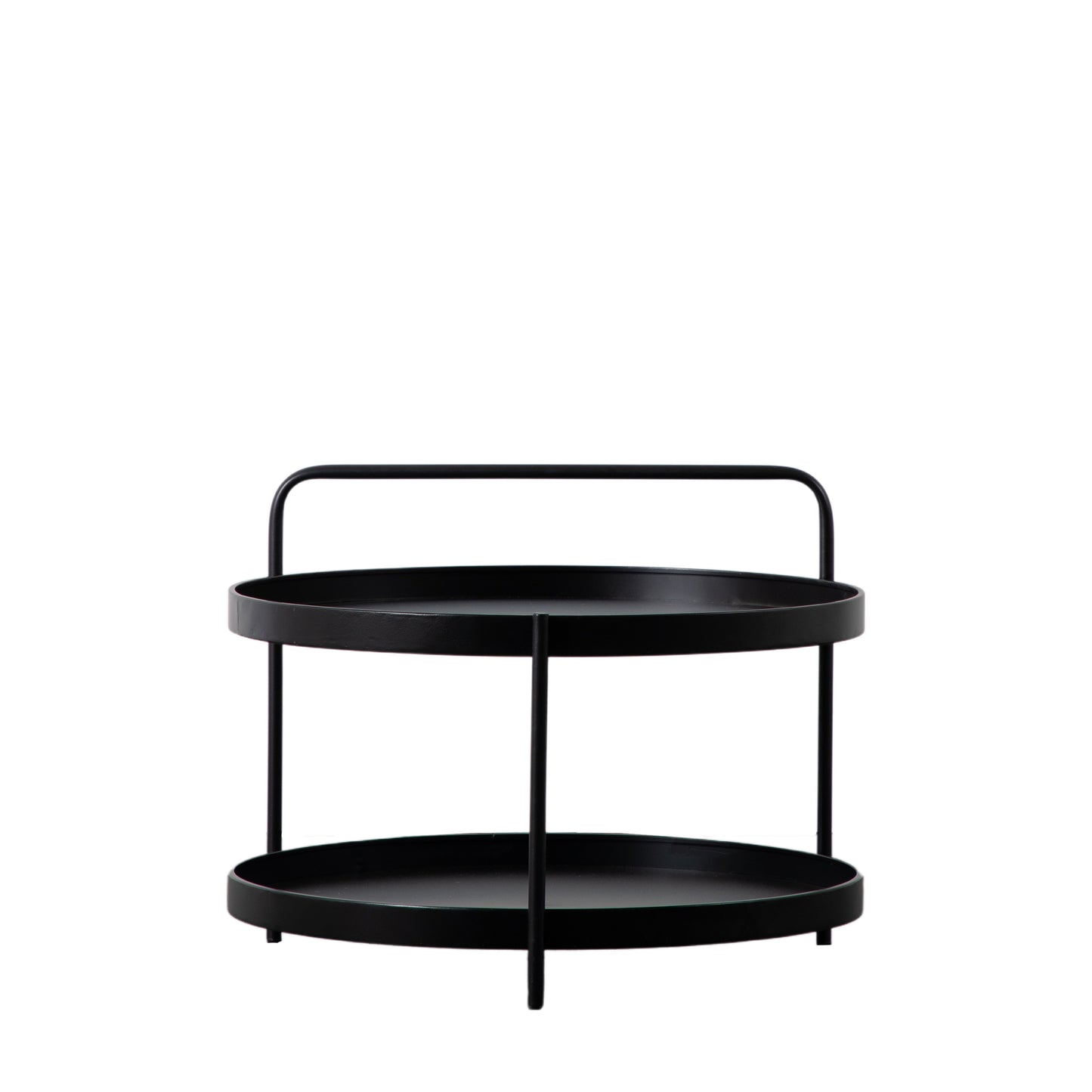Sennen Coffee Table Black
