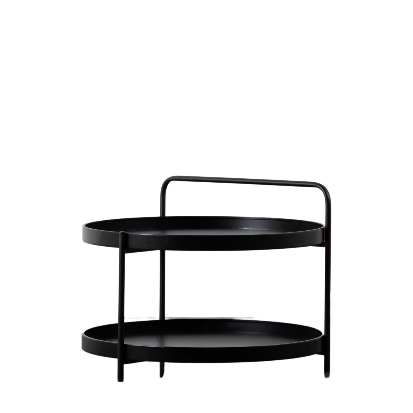 Sennen Coffee Table Black