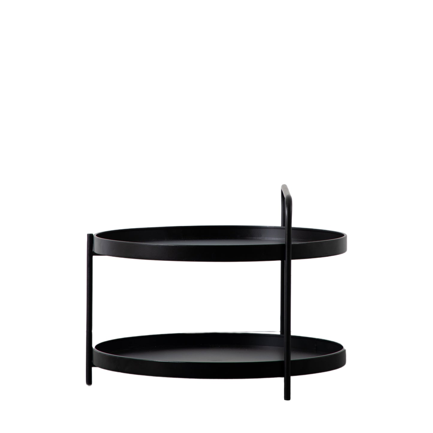 Sennen Coffee Table Black