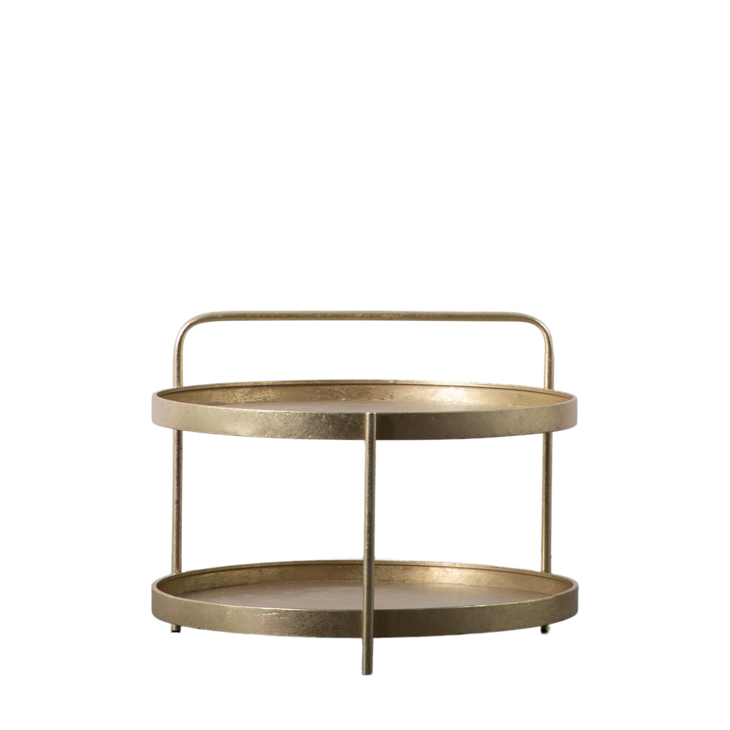 Sennen Coffee Table Gold