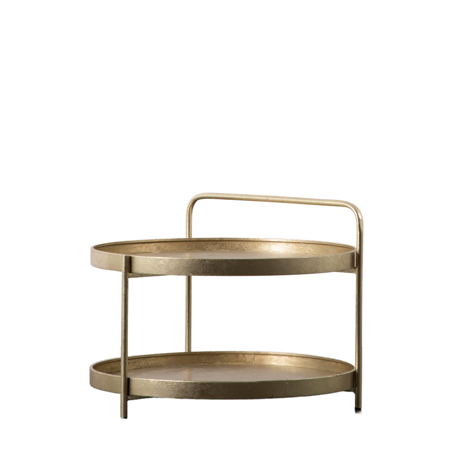 Sennen Coffee Table Gold