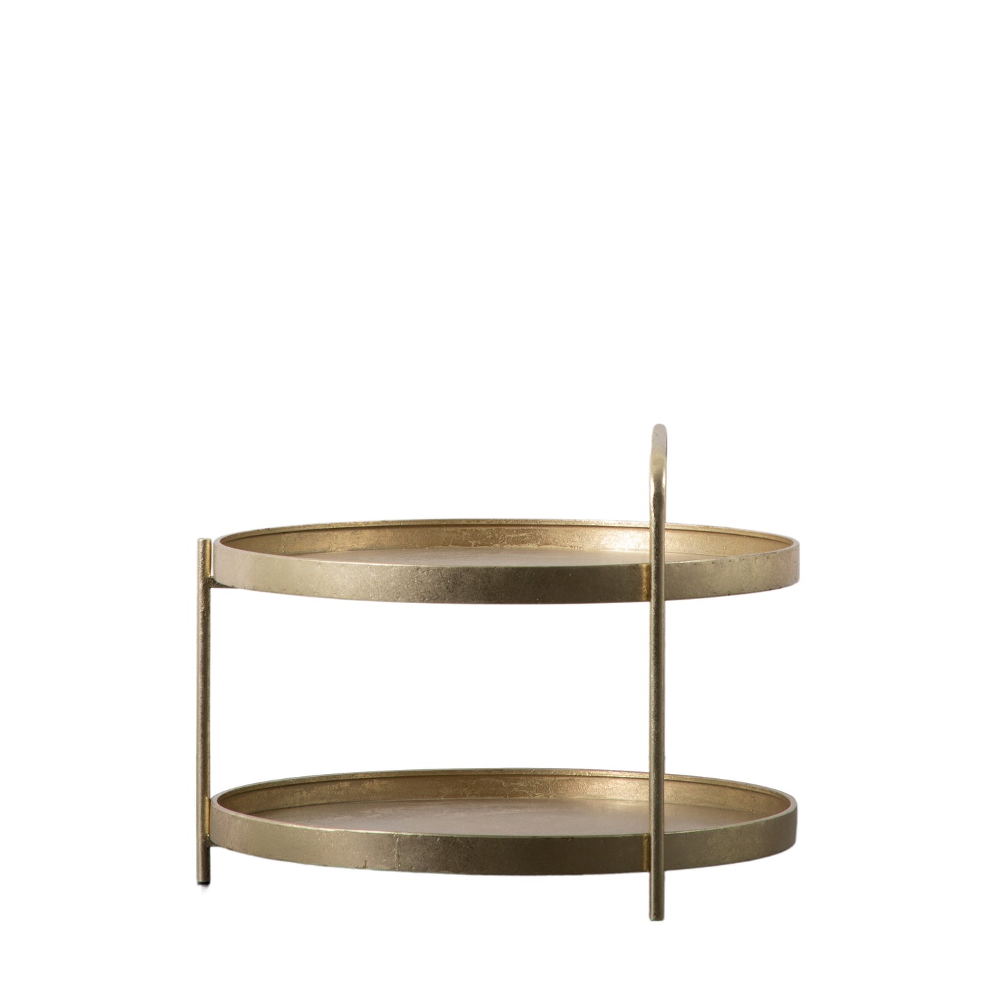Sennen Coffee Table Gold
